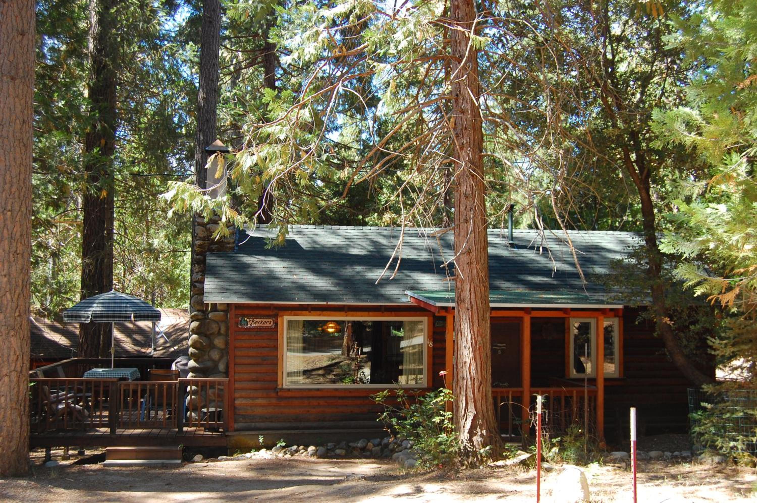 18 Le Fawn view 2
