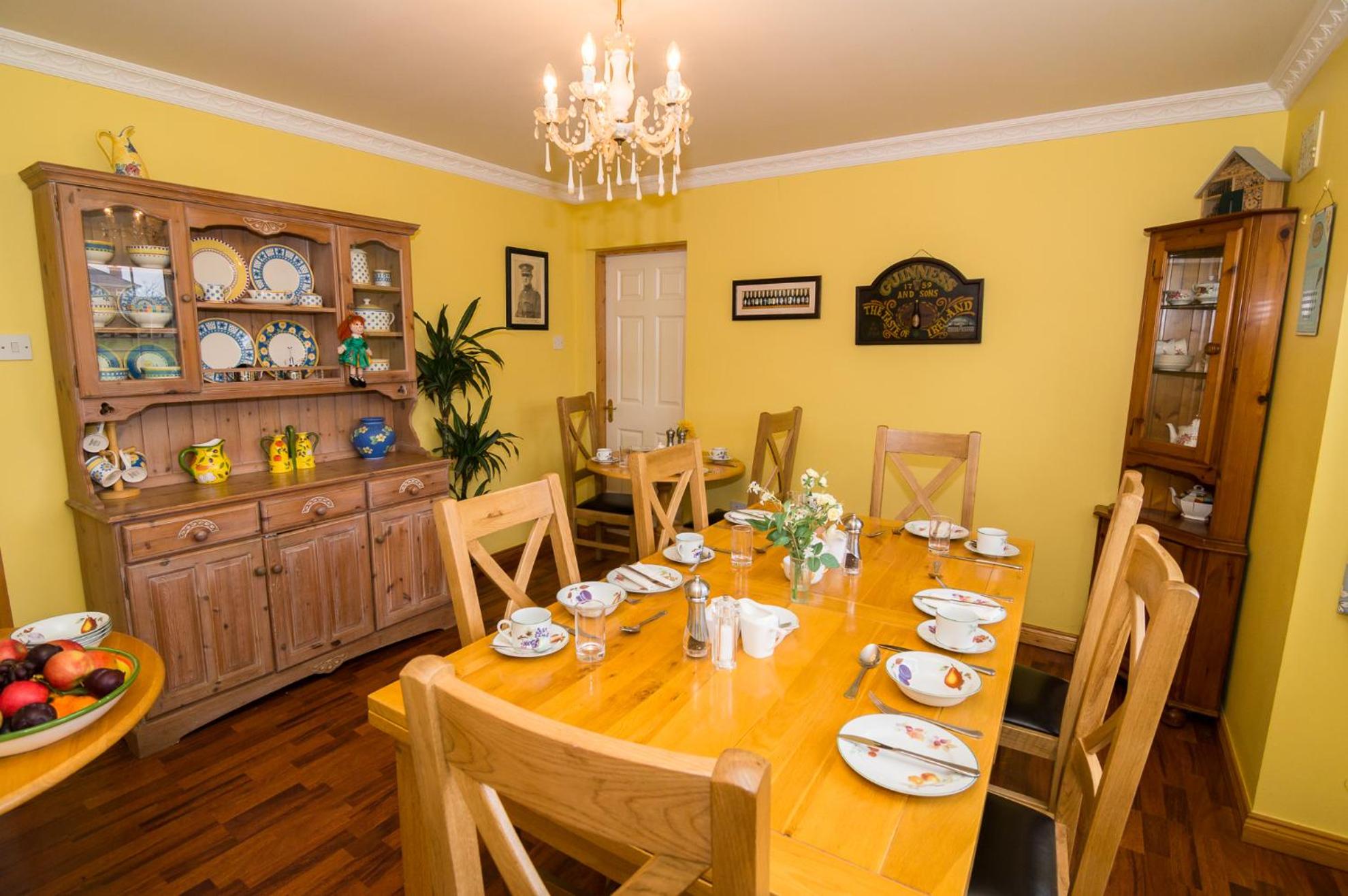 Ashbrook B&B