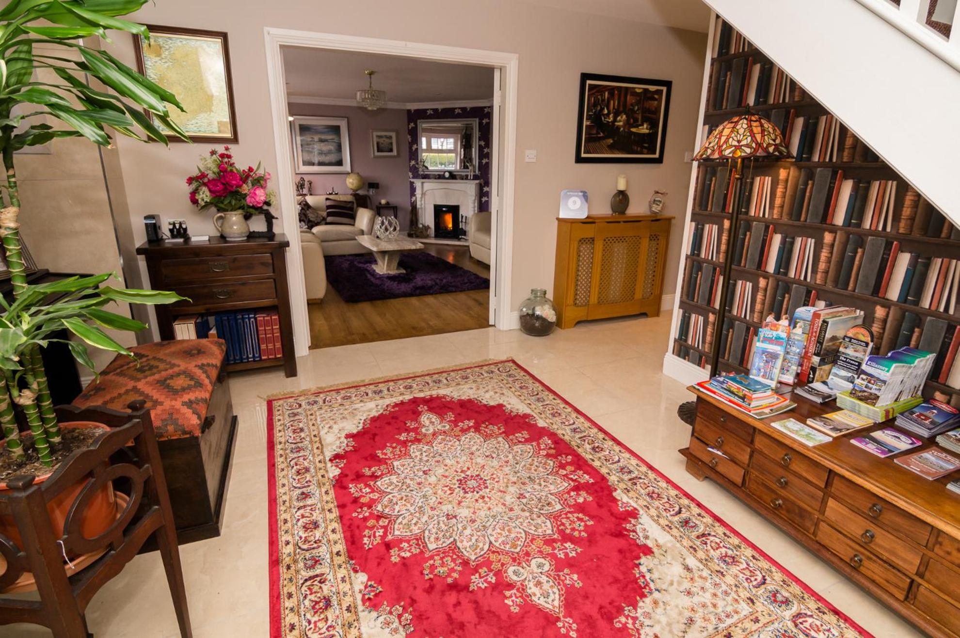 Ashbrook B&B