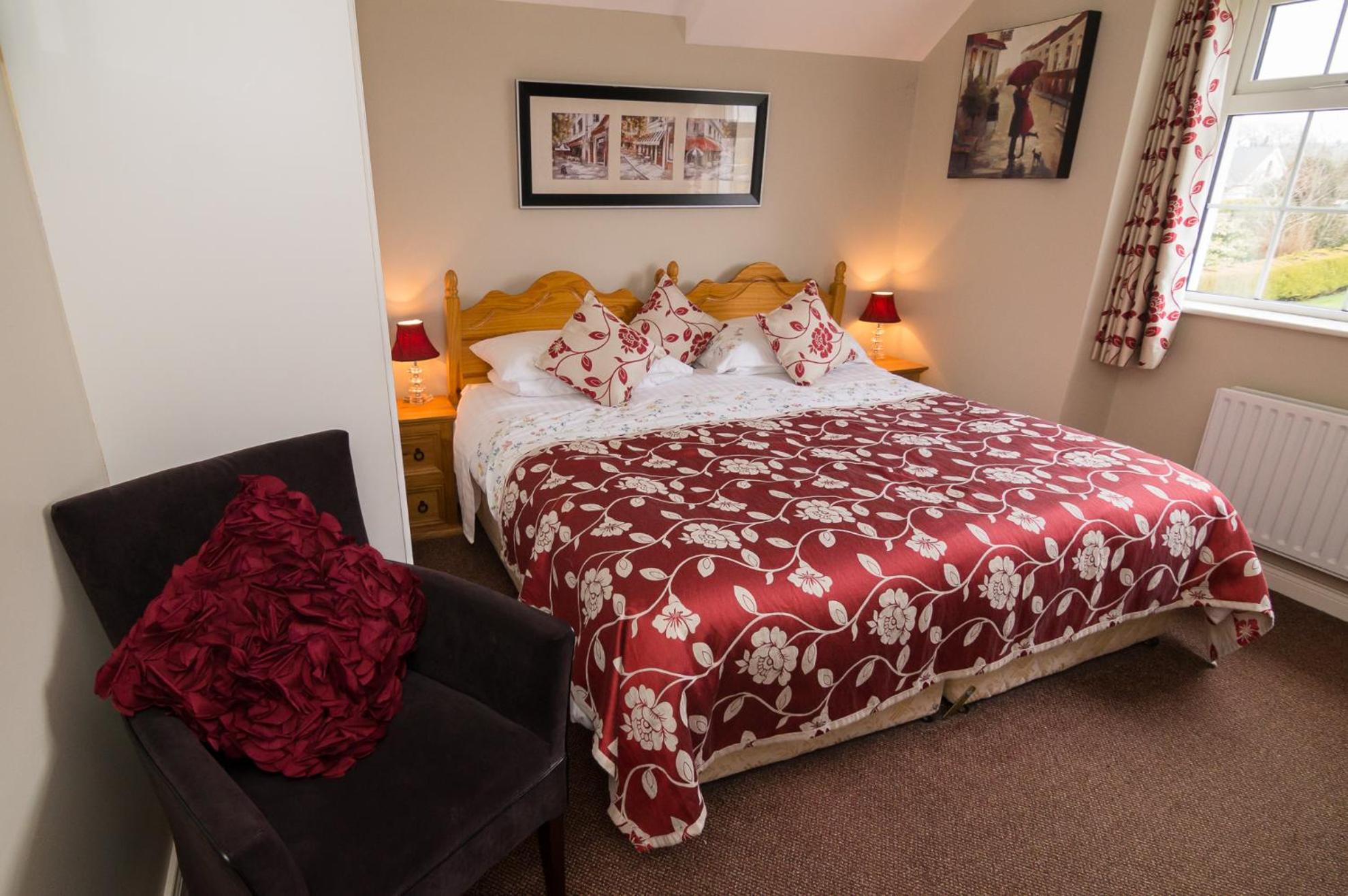 Ashbrook B&B