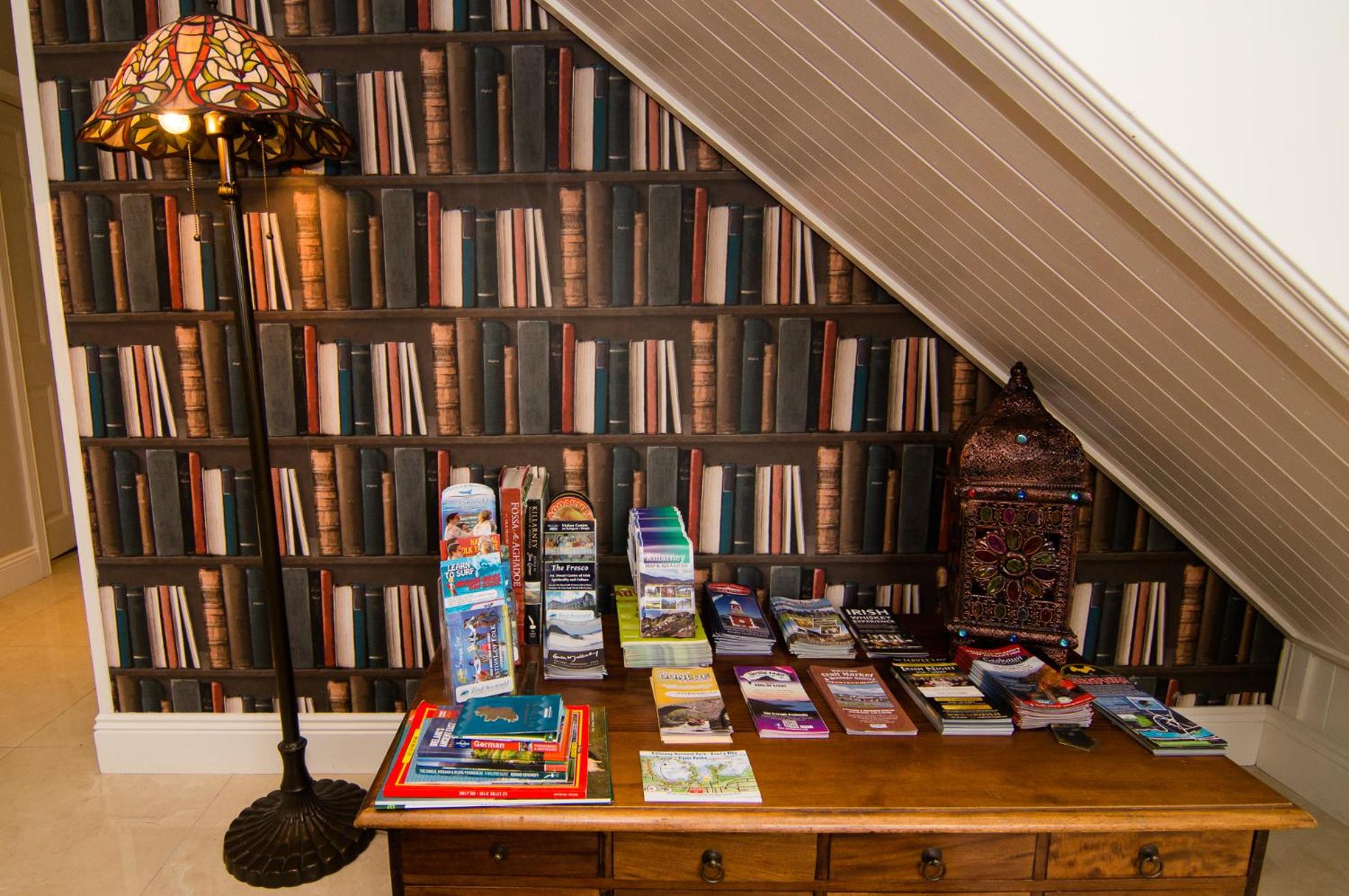 Ashbrook B&B