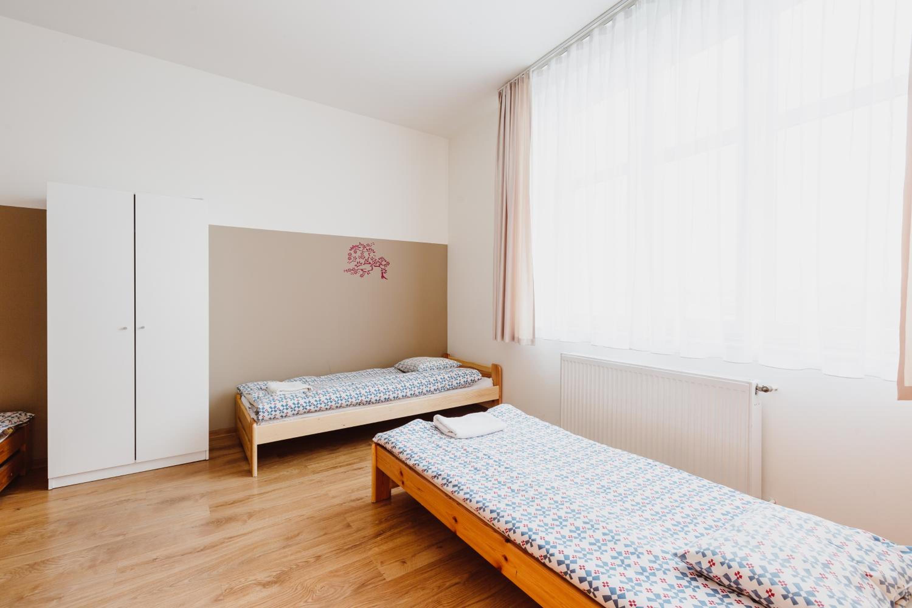 Hostel Tara