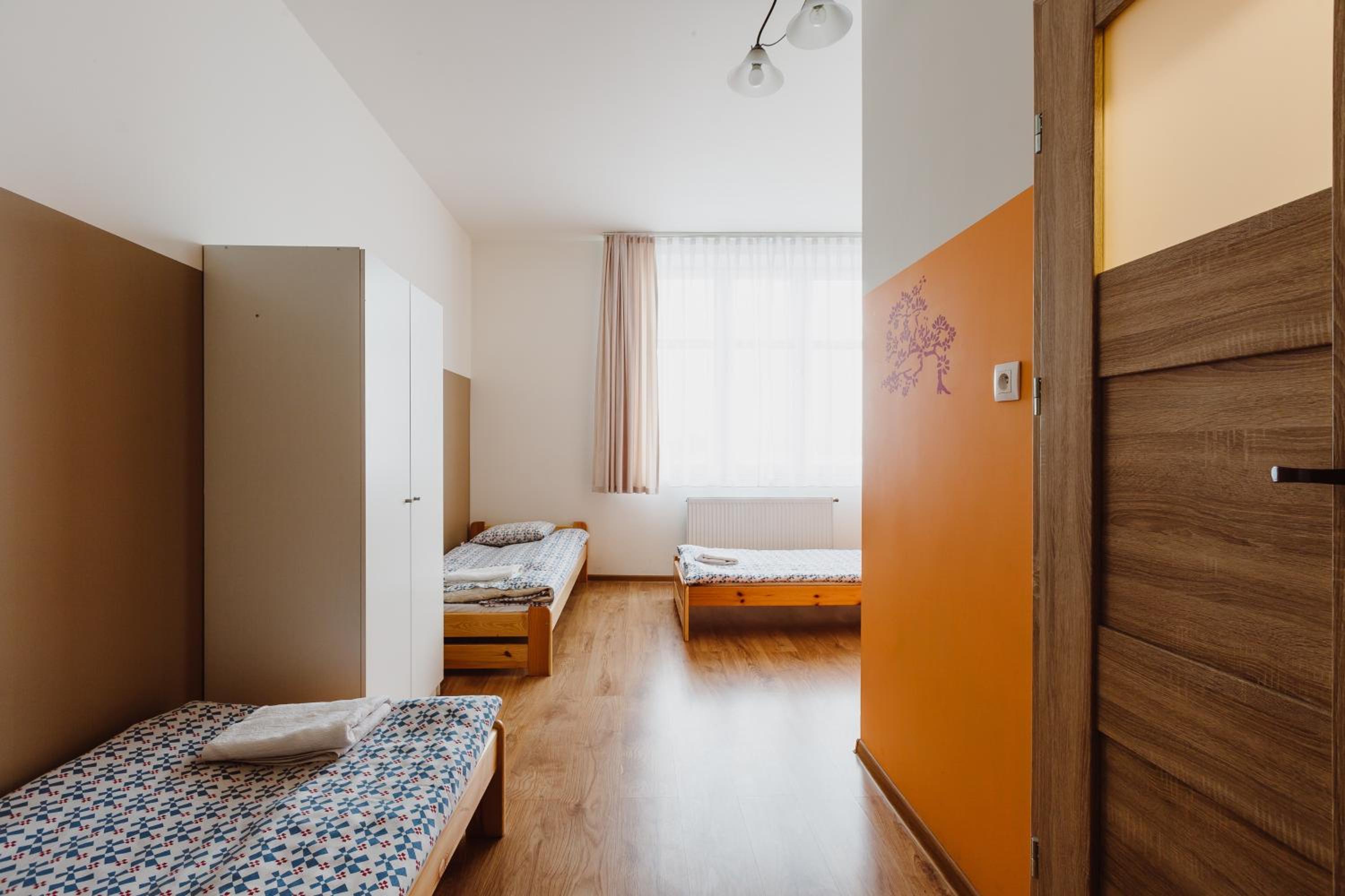 Hostel Tara