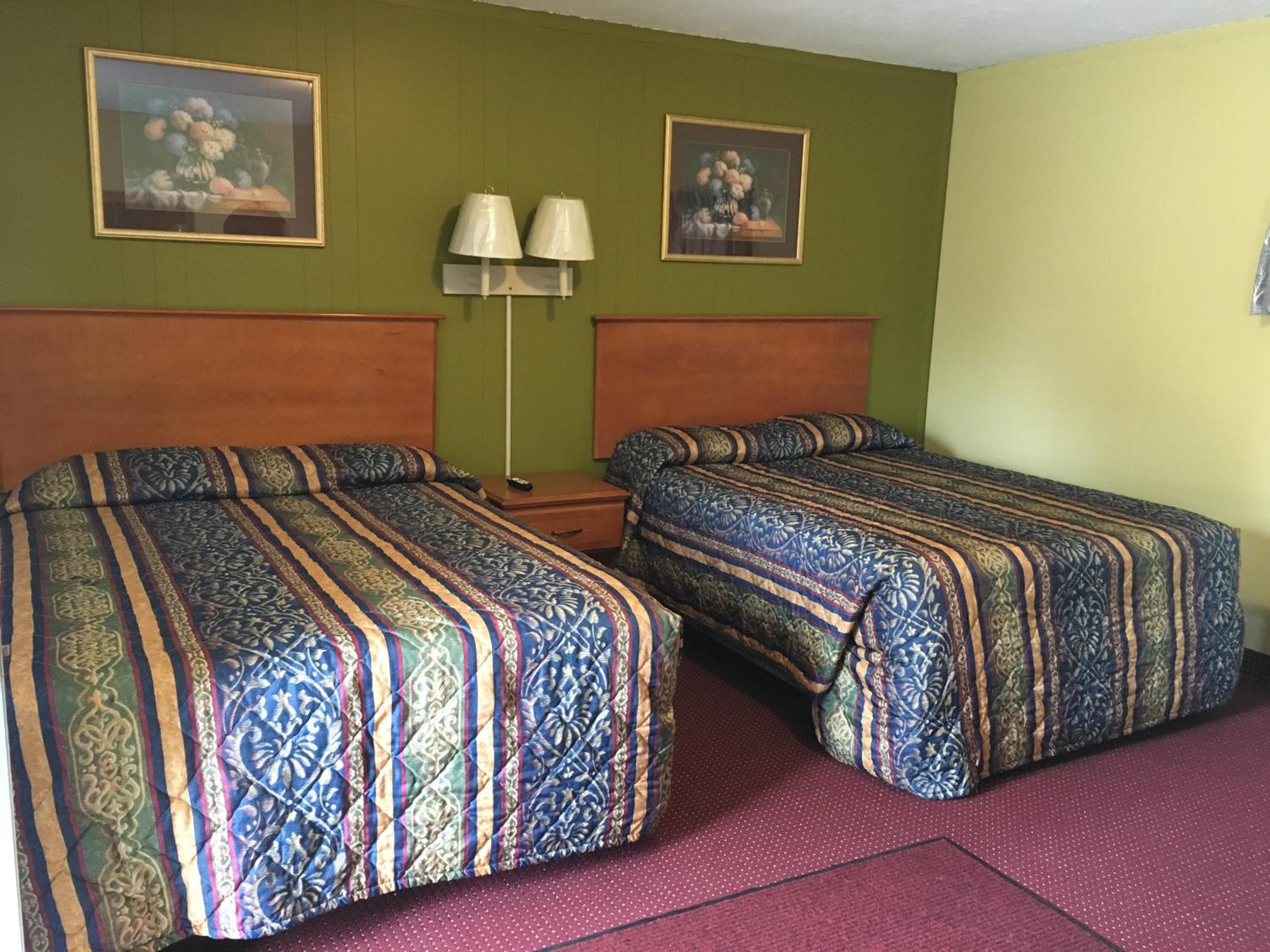 Pine Ridge Motel