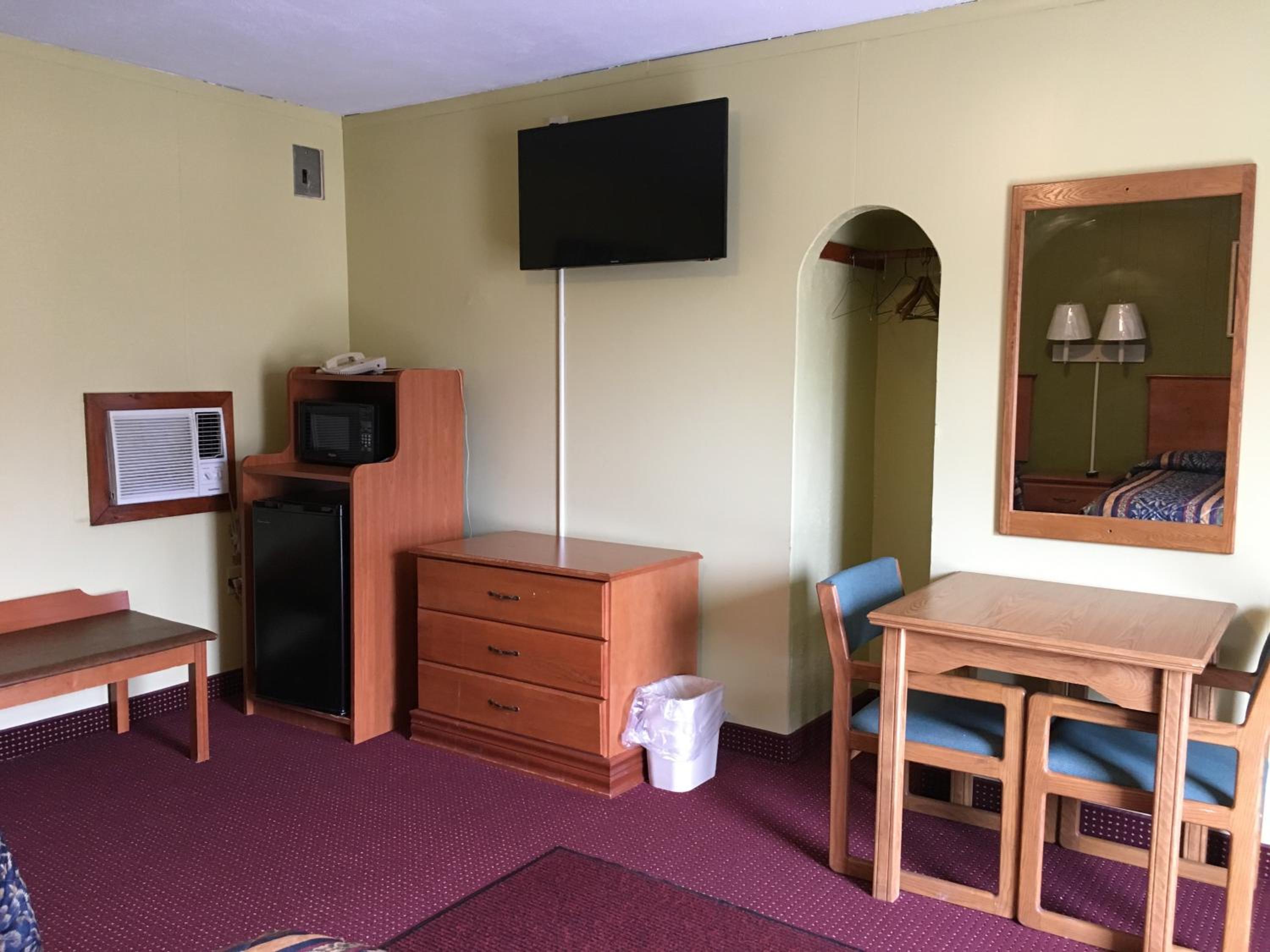 Pine Ridge Motel