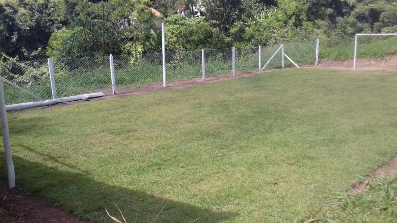 Pousada Campestre São Lourenço