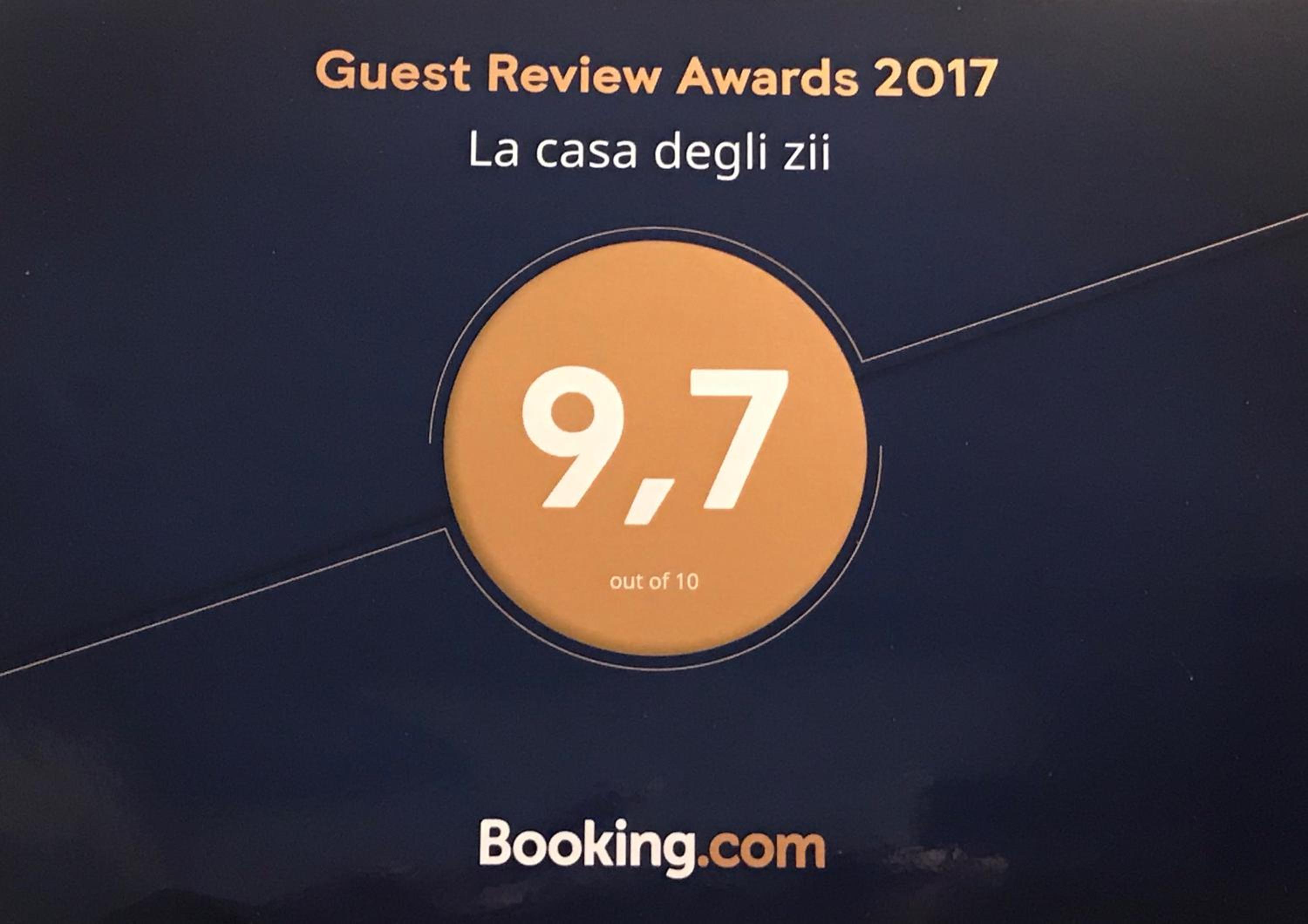 La casa degli zii view 5