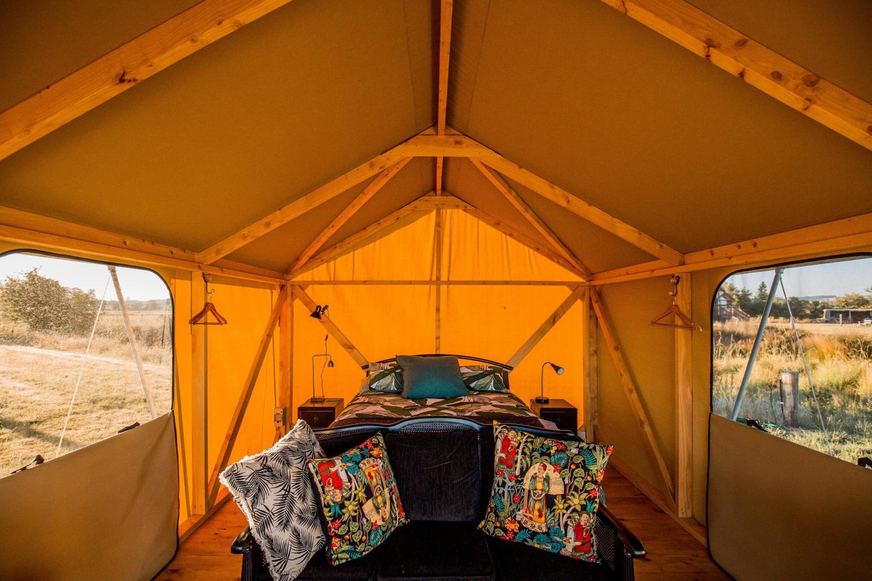 Appleby House & Rabbit Island Huts 53