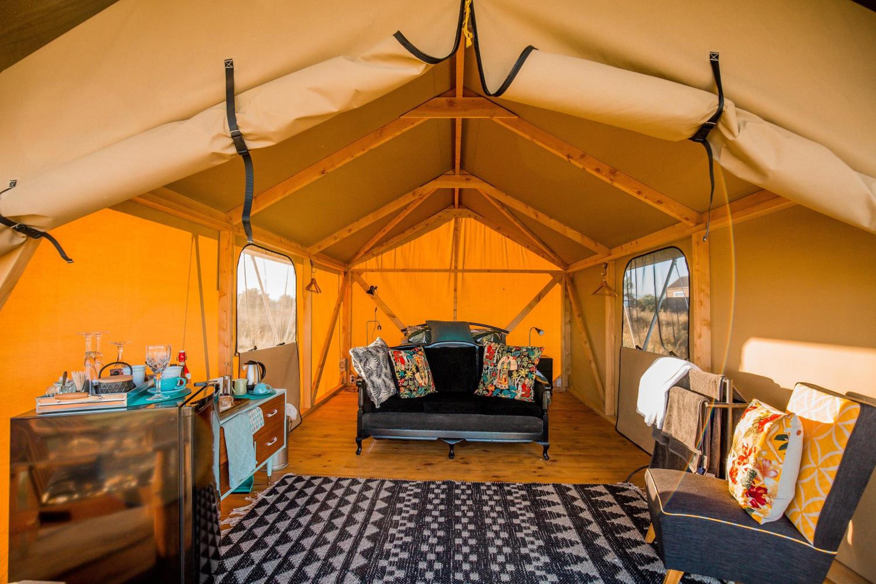 Appleby House & Rabbit Island Huts 52