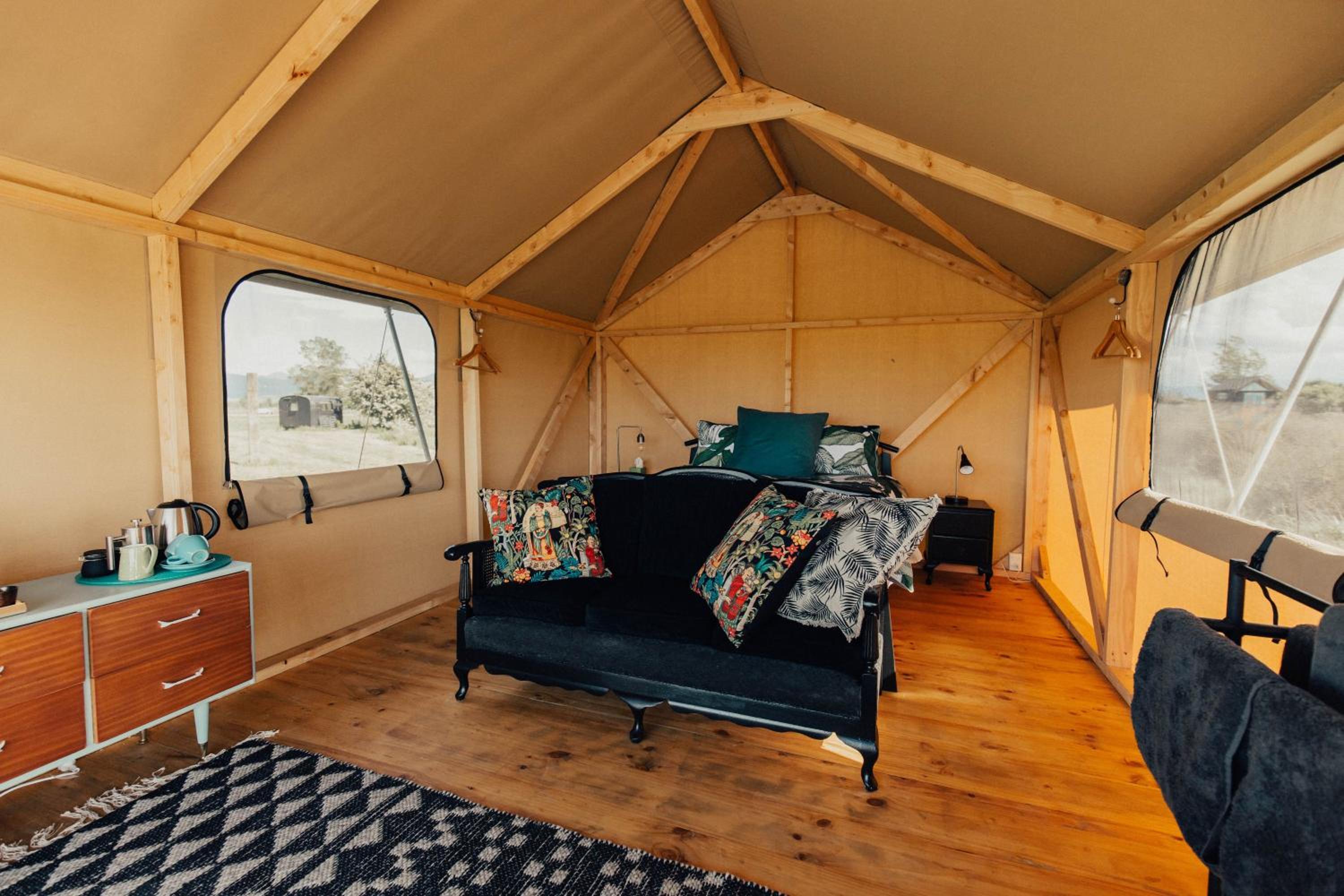 Appleby House & Rabbit Island Huts 54