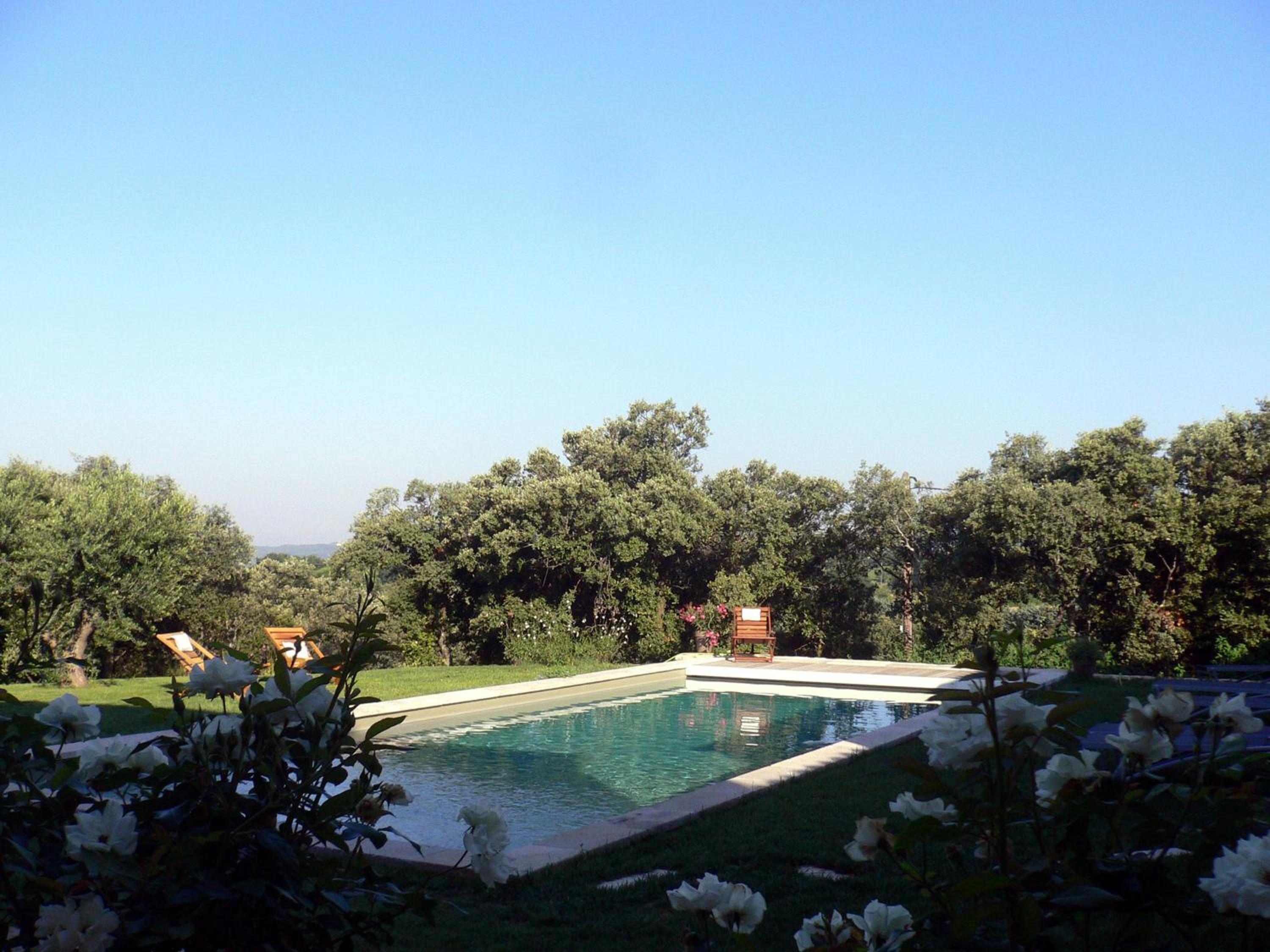 Les Terrasses - Gordes