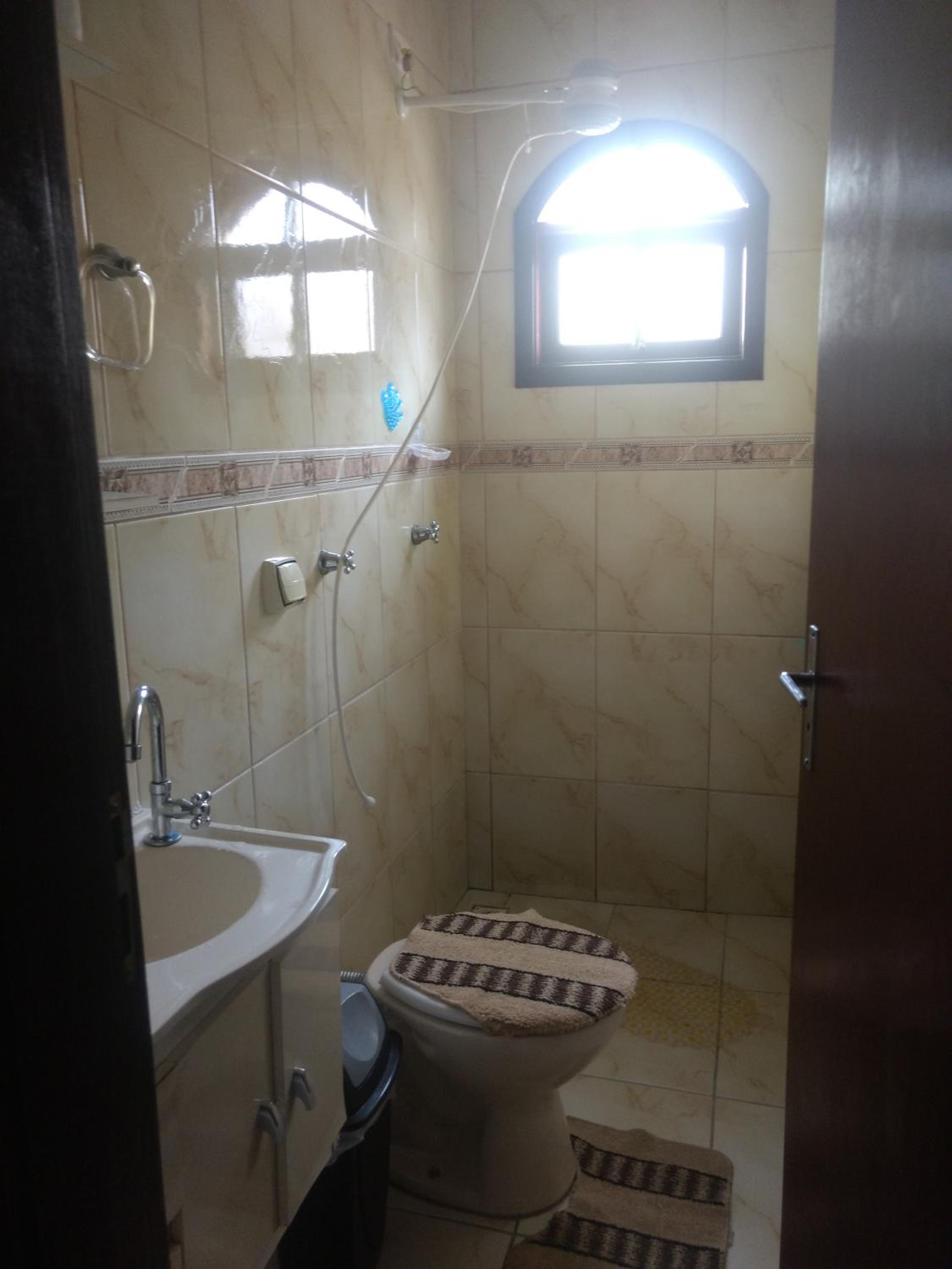 Martim de Sá Casa Condominio
