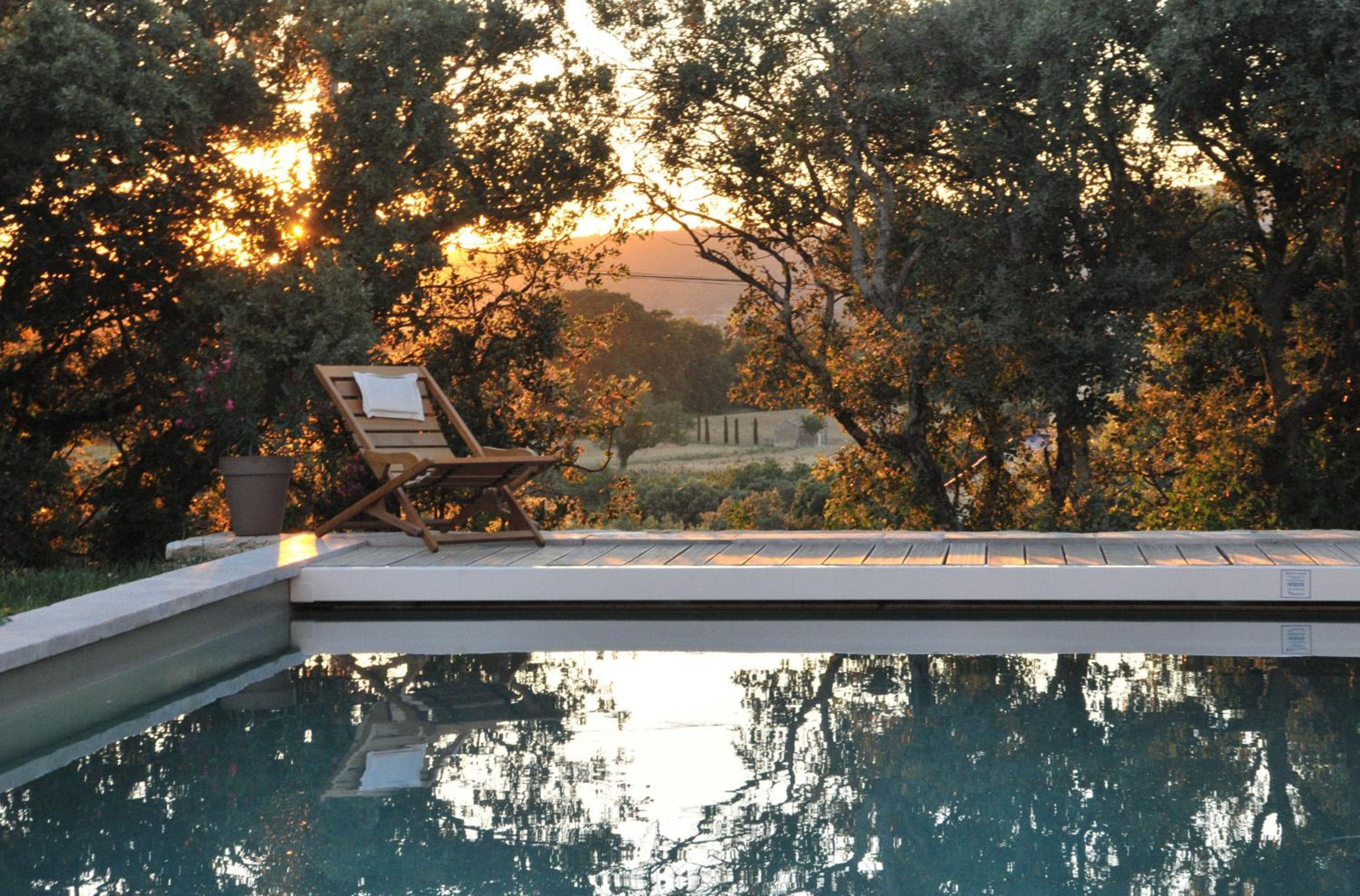 Les Terrasses - Gordes
