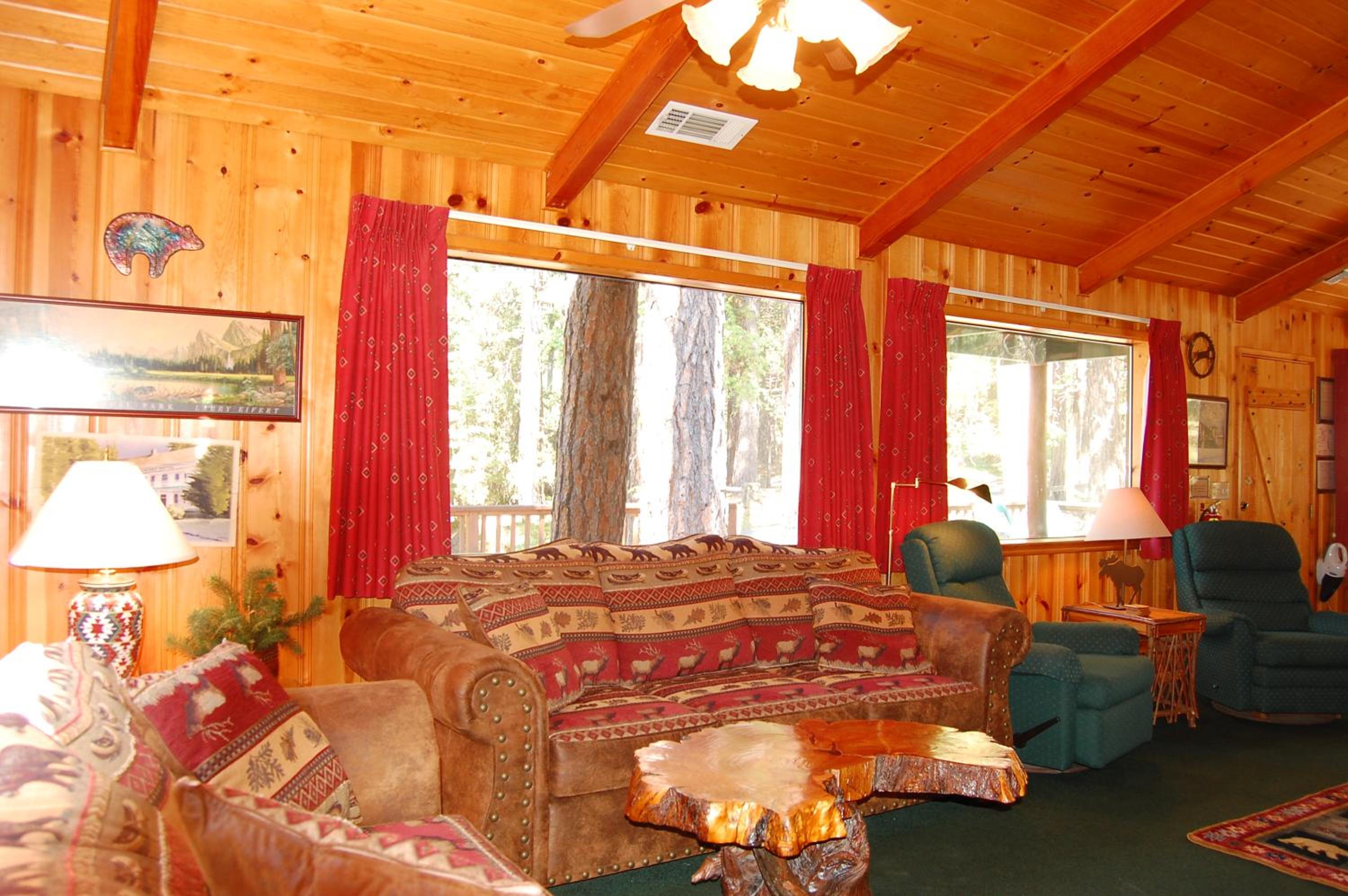 93R Deer Lodge view 5