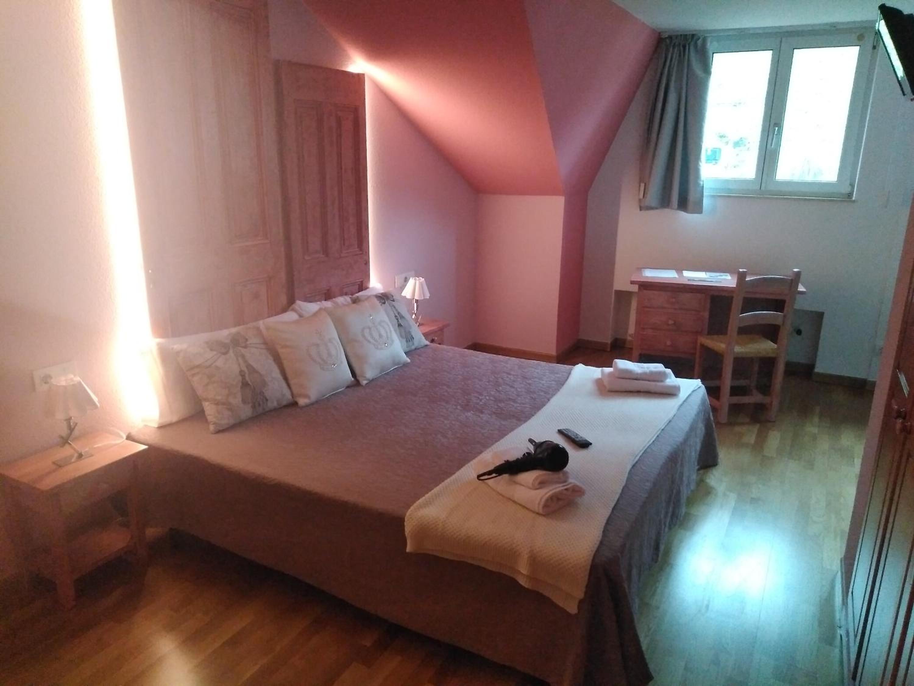 Balneario Casa Pallotti
