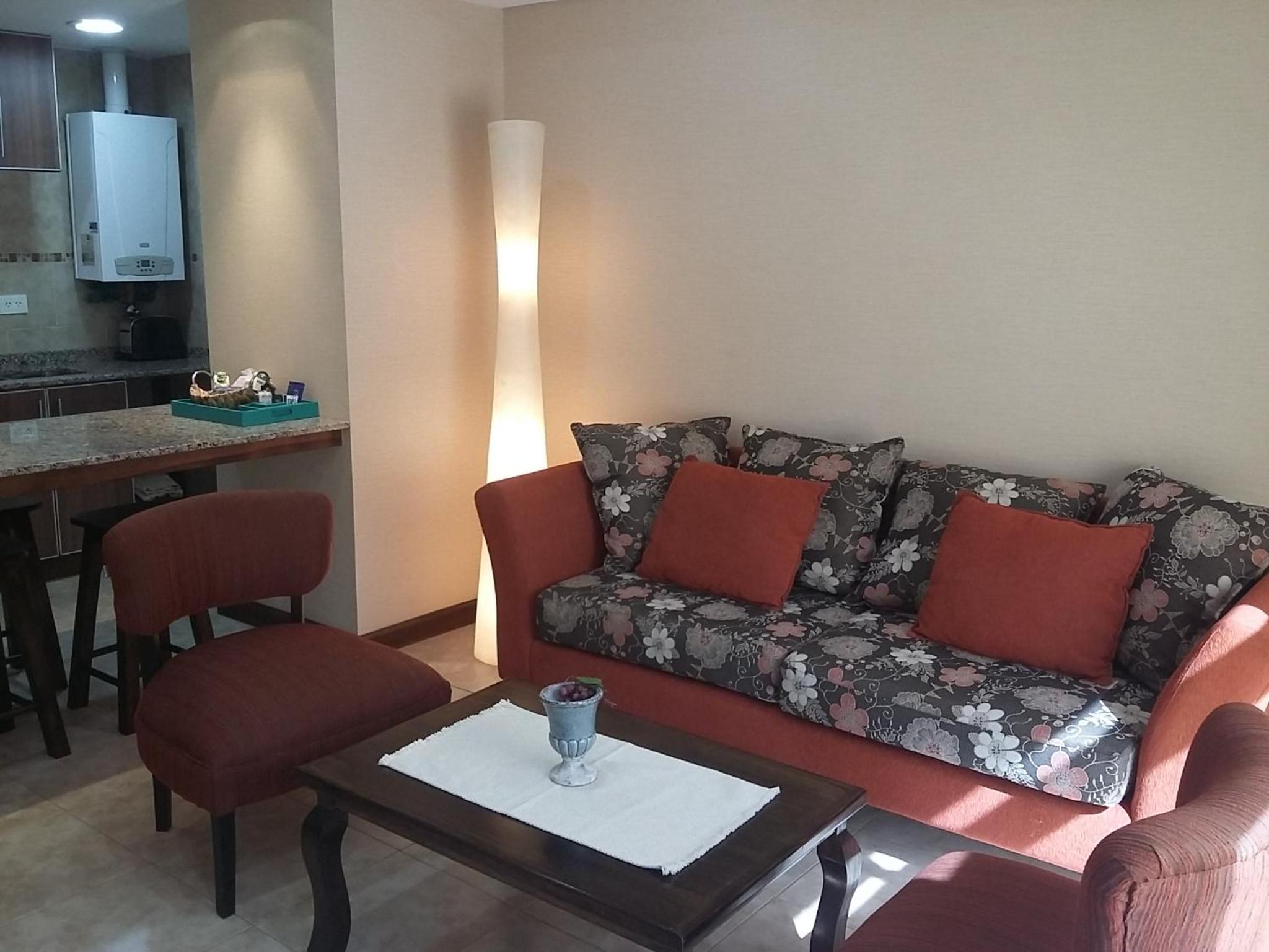 Aparts Calafate Suites