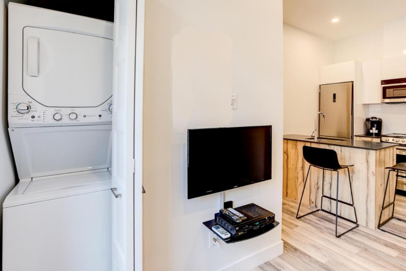 L'Adresse sur Grande-Allée Lofts
