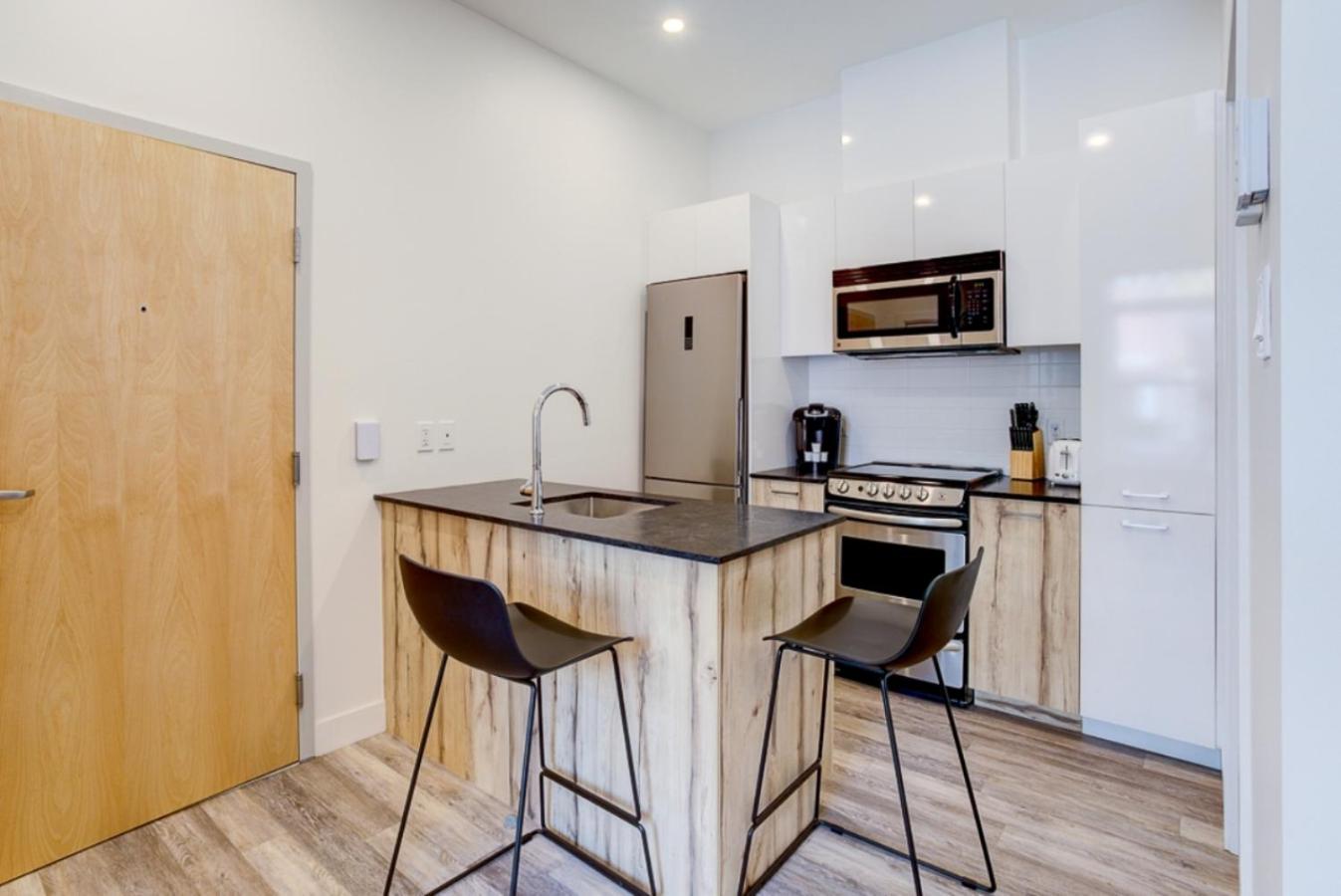 L'Adresse sur Grande-Allée Lofts