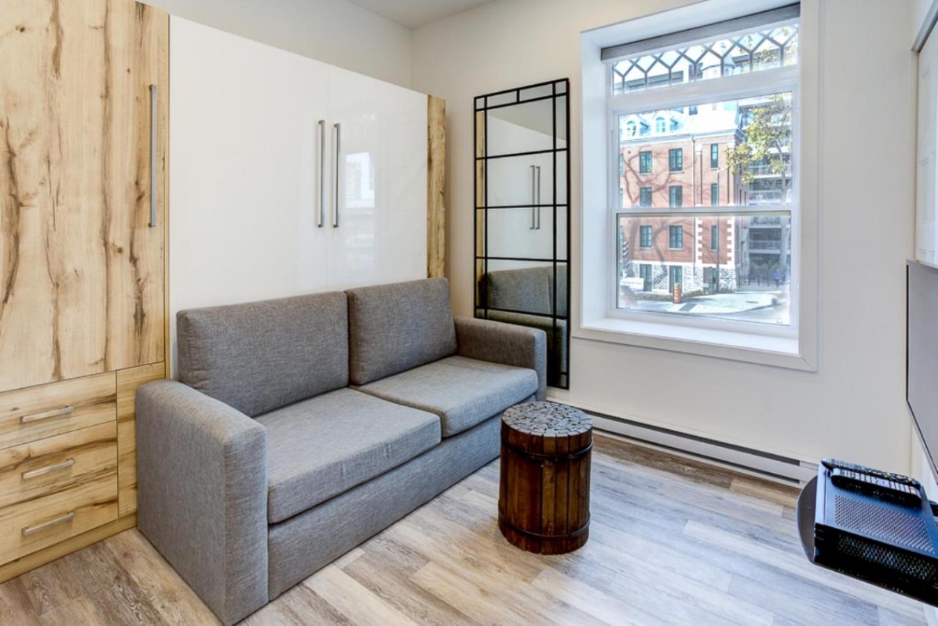 L'Adresse sur Grande-Allée Lofts