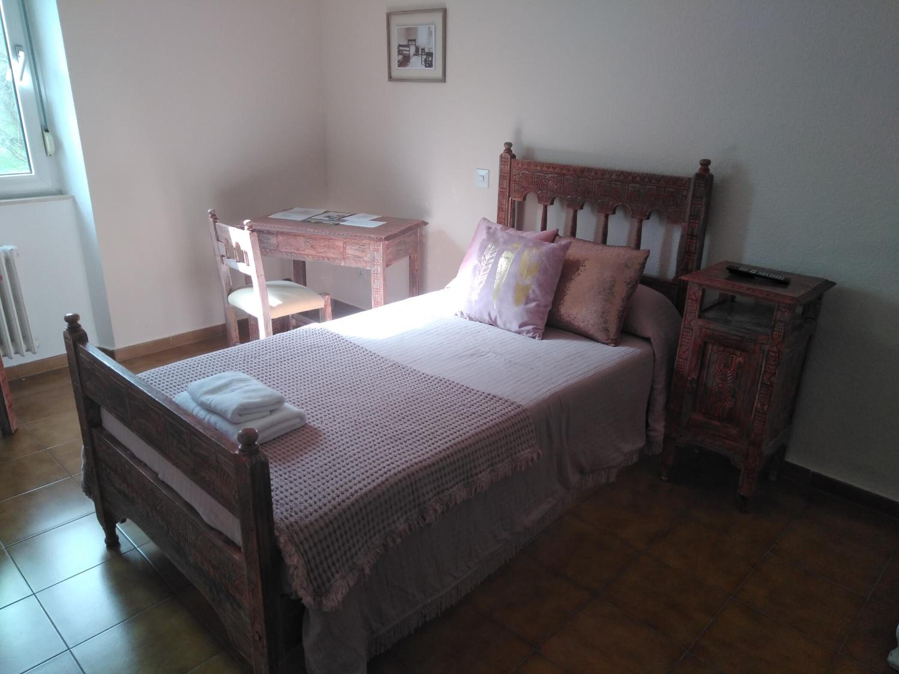 Balneario Casa Pallotti