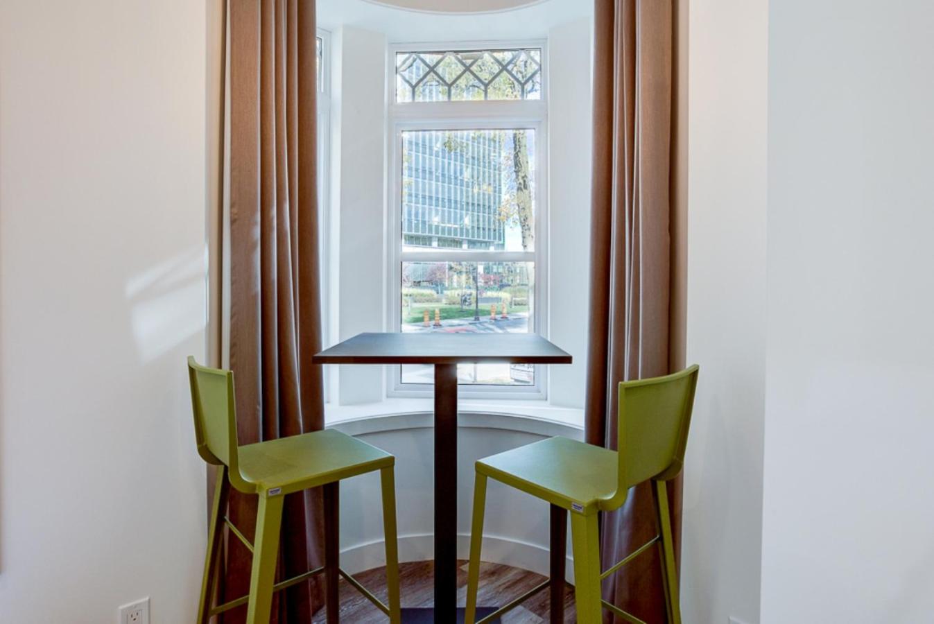 L'Adresse sur Grande-Allée Lofts