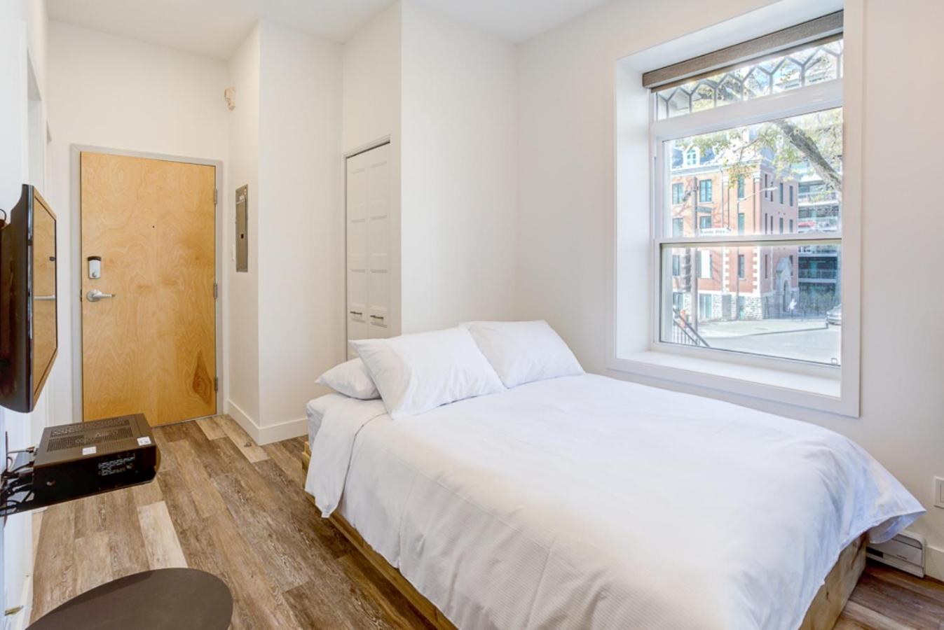 L'Adresse sur Grande-Allée Lofts
