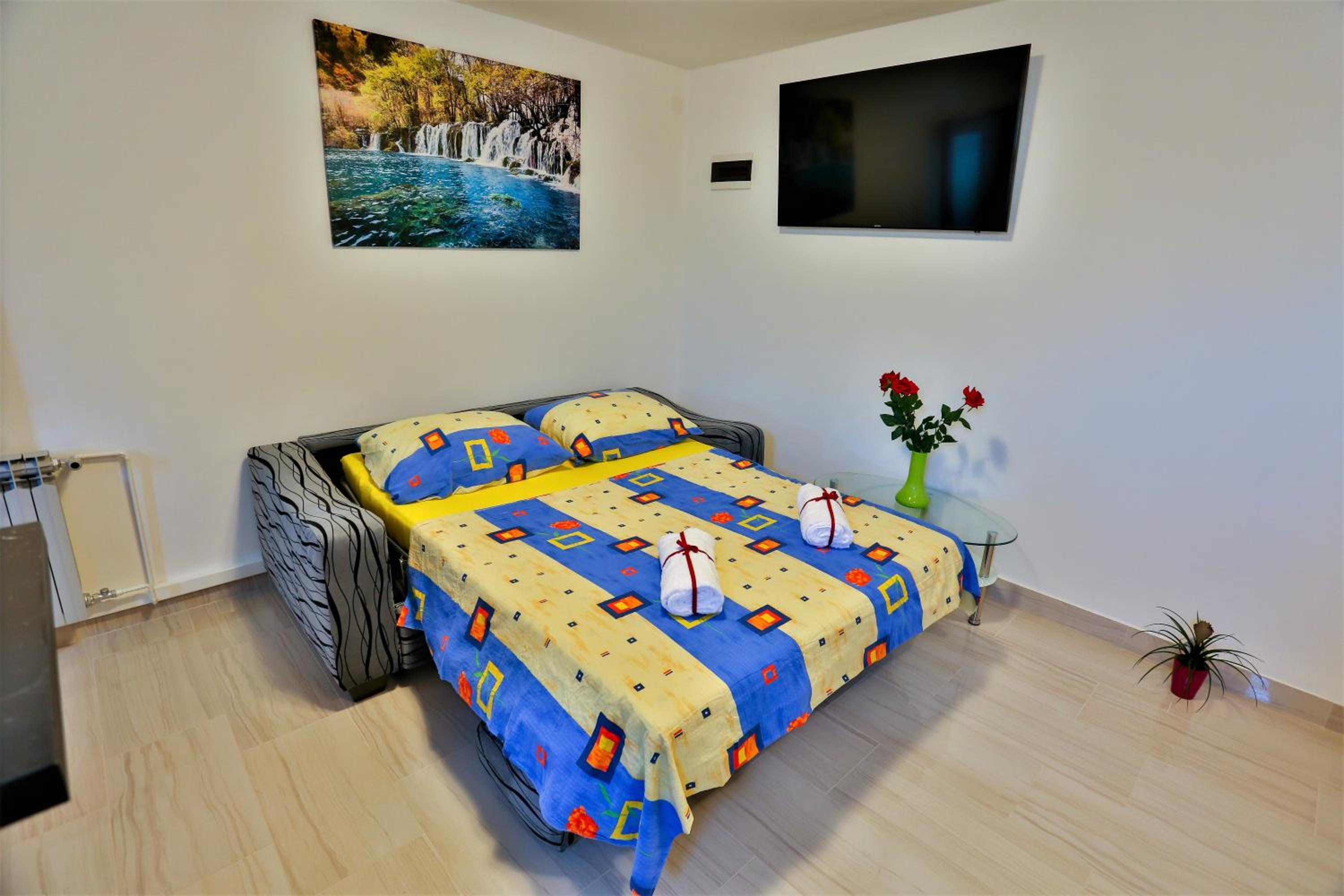 Luxury apartment M&N in Split - FREE PARKING