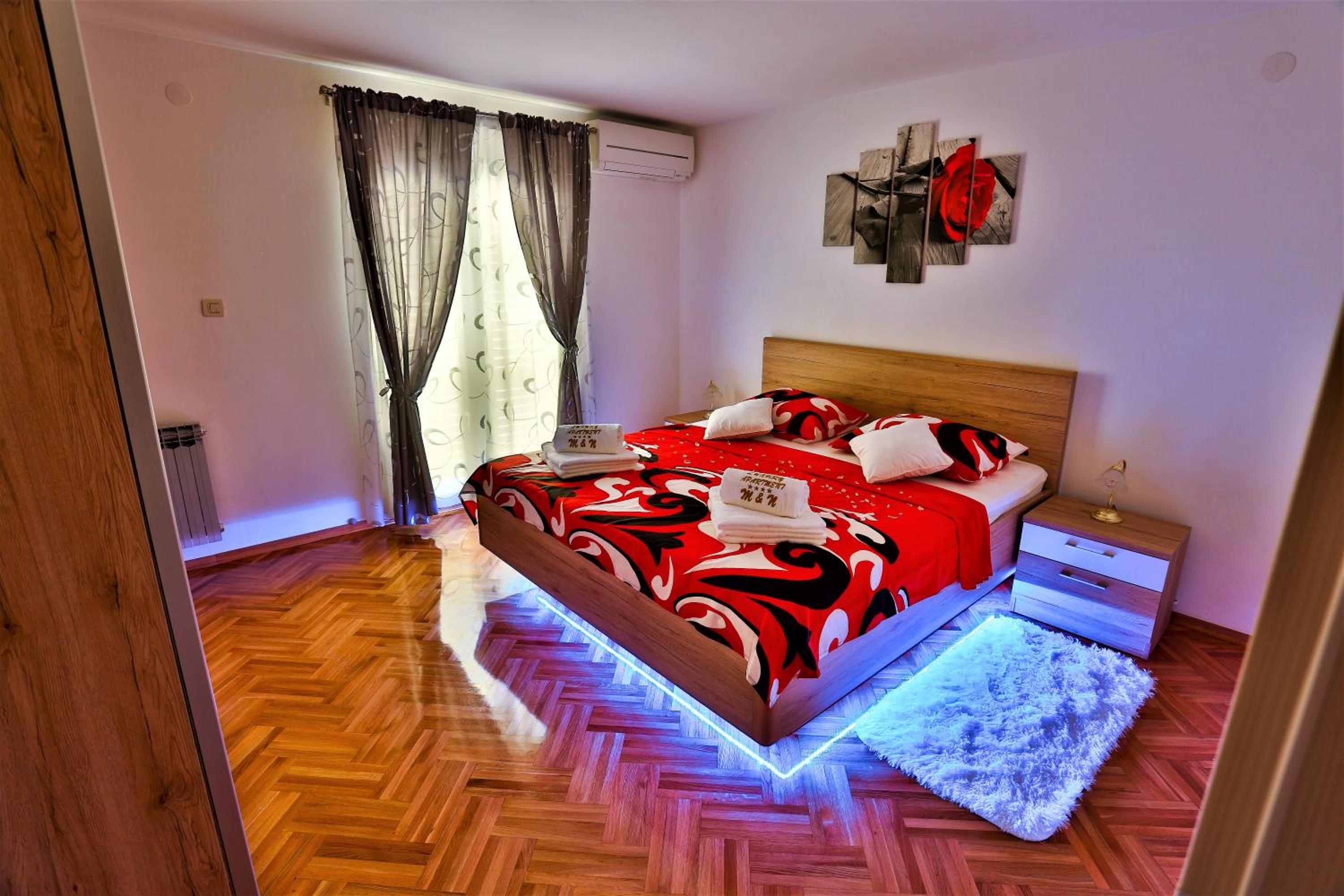 Luxury apartment M&N in Split - FREE PARKING photo 2