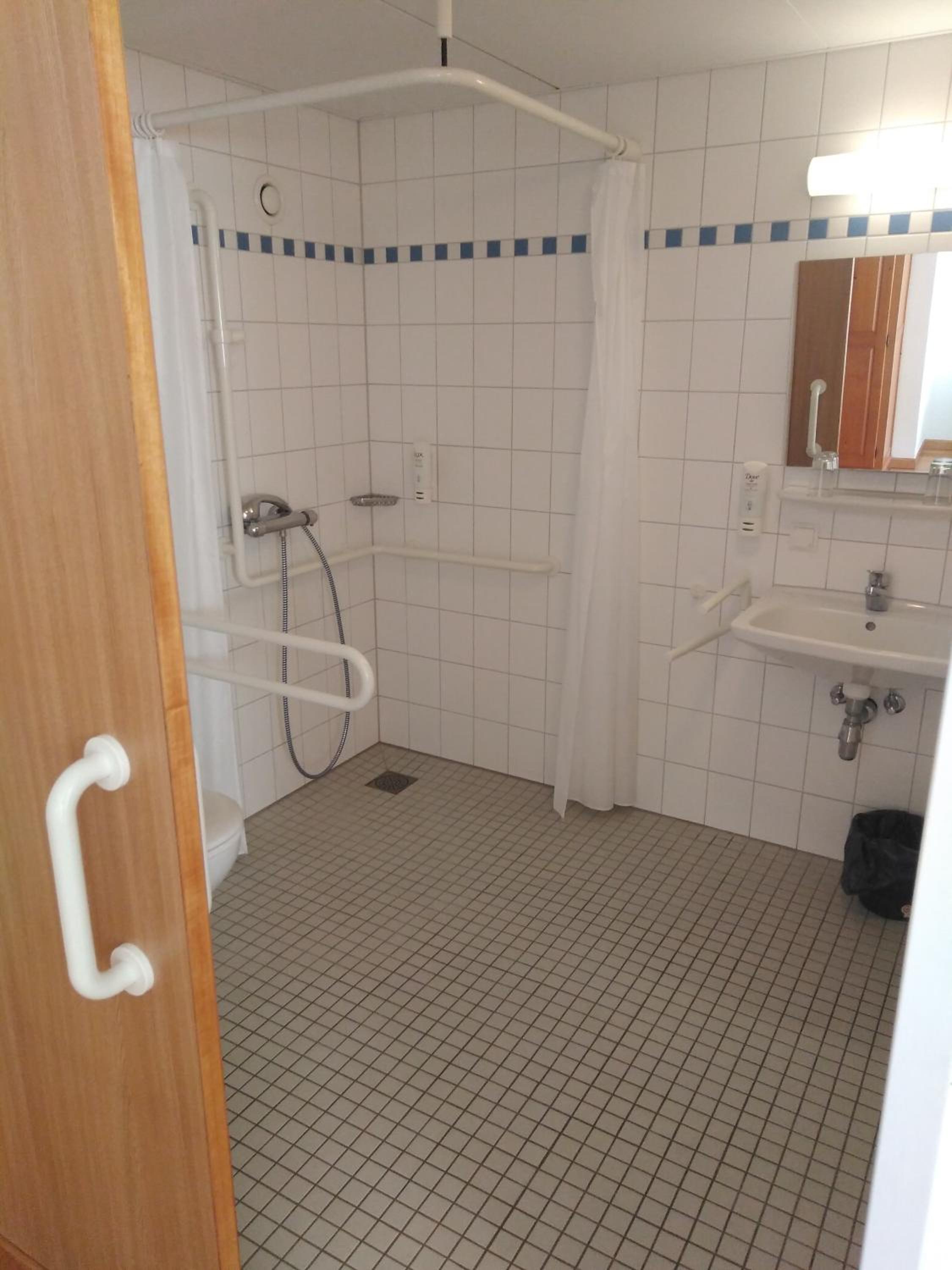 Balneario Casa Pallotti