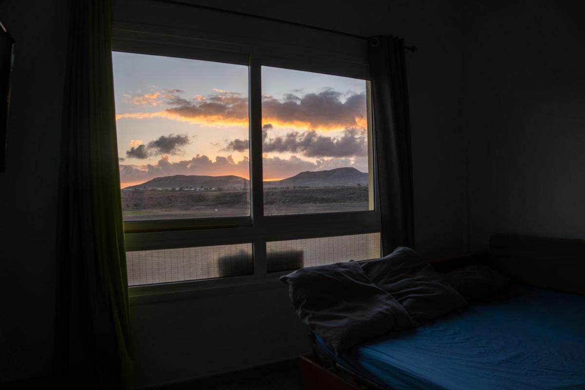 Apartamento luminoso a 200m de lagos de cotillo view 2