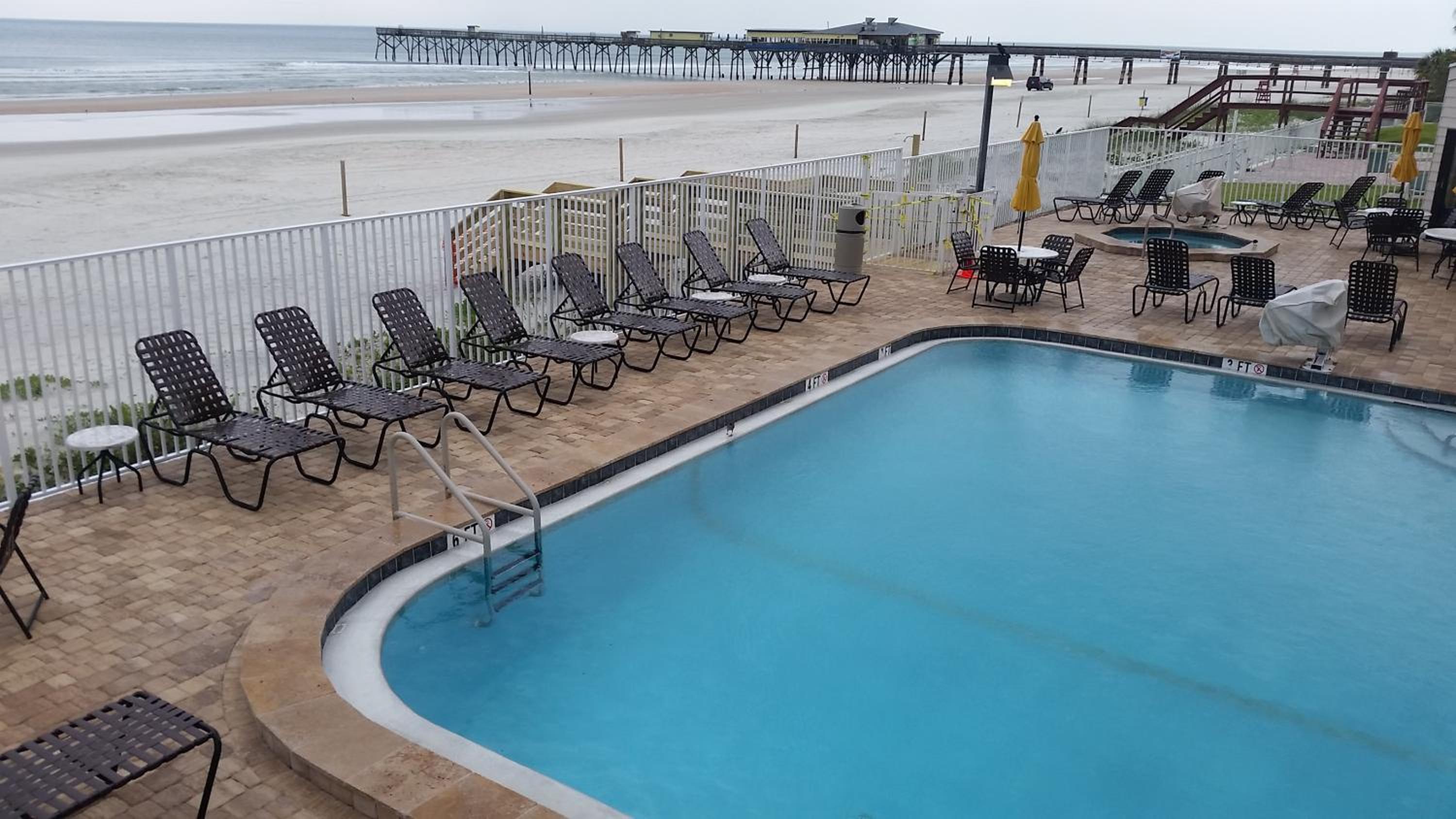Atlantic Terrace