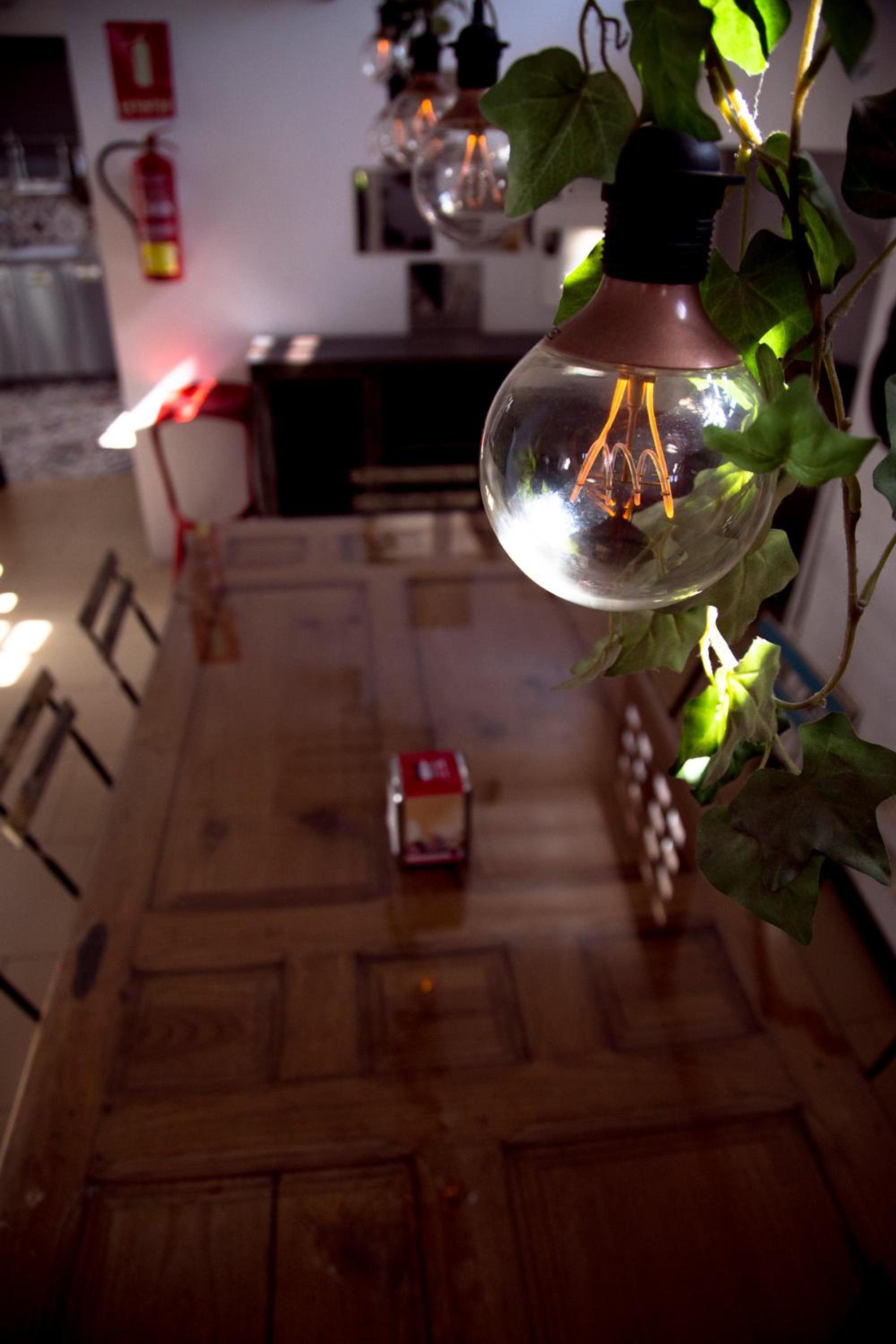 The Lights Hostel
