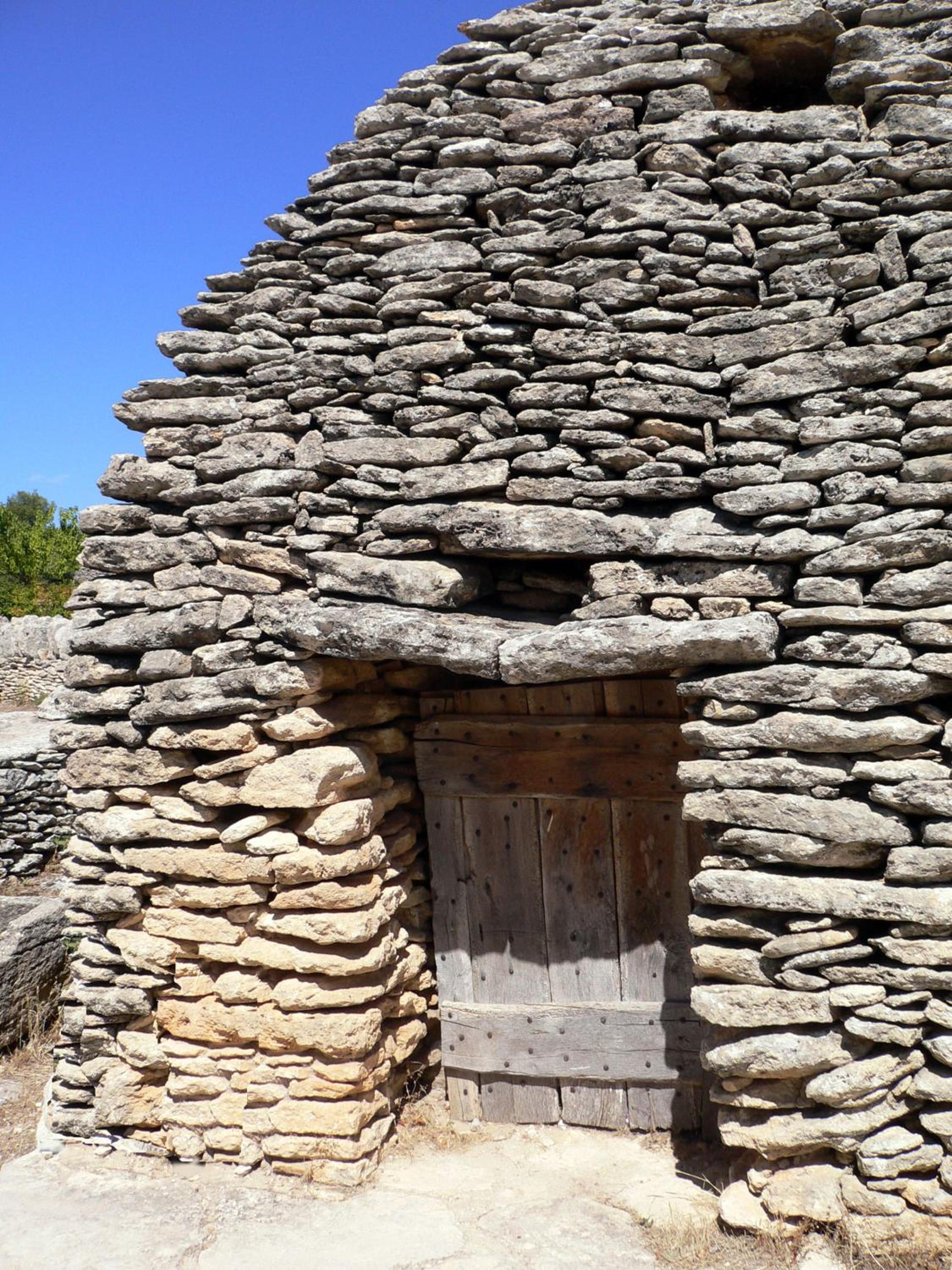 Les Terrasses - Gordes