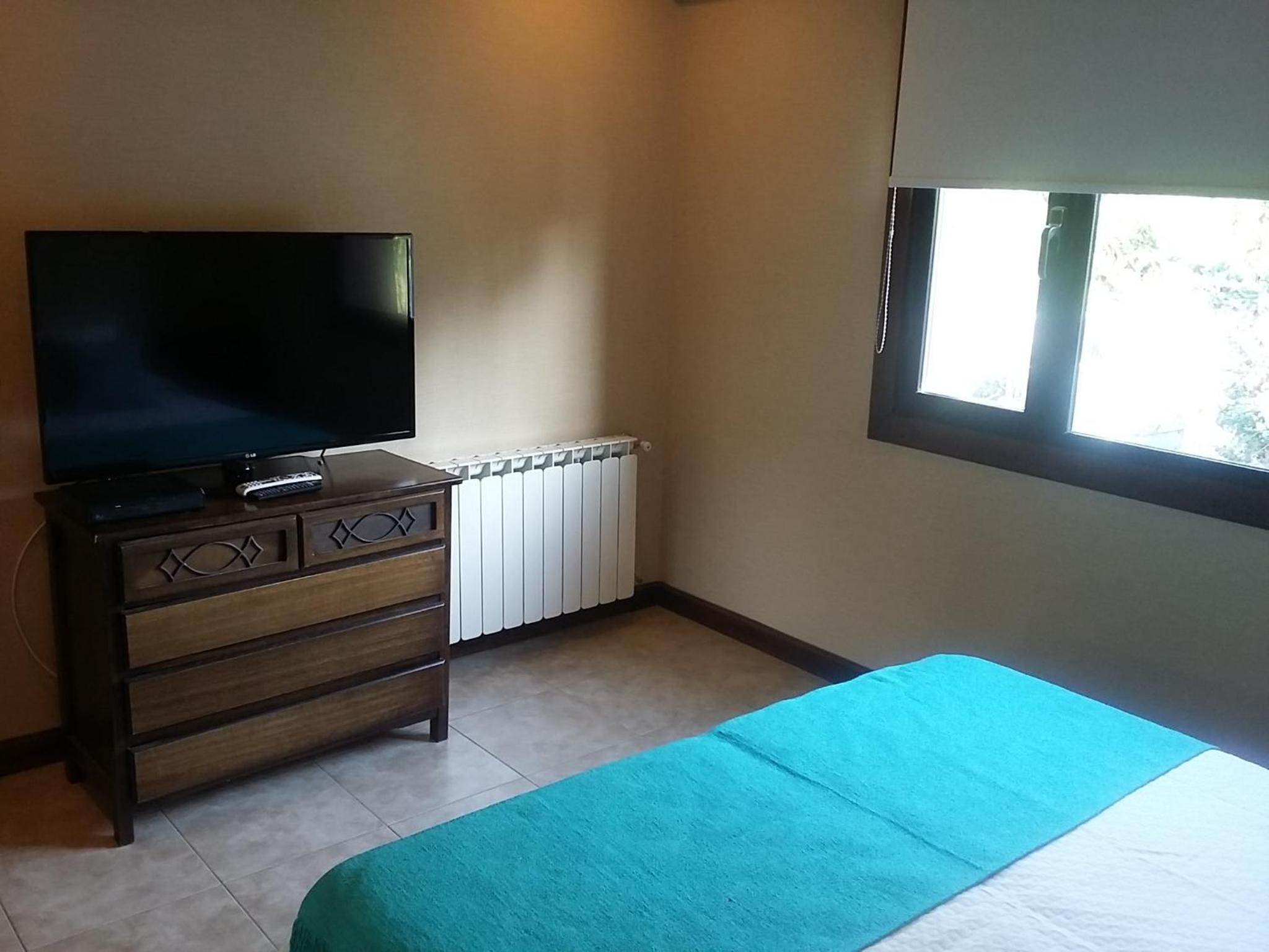 Aparts Calafate Suites
