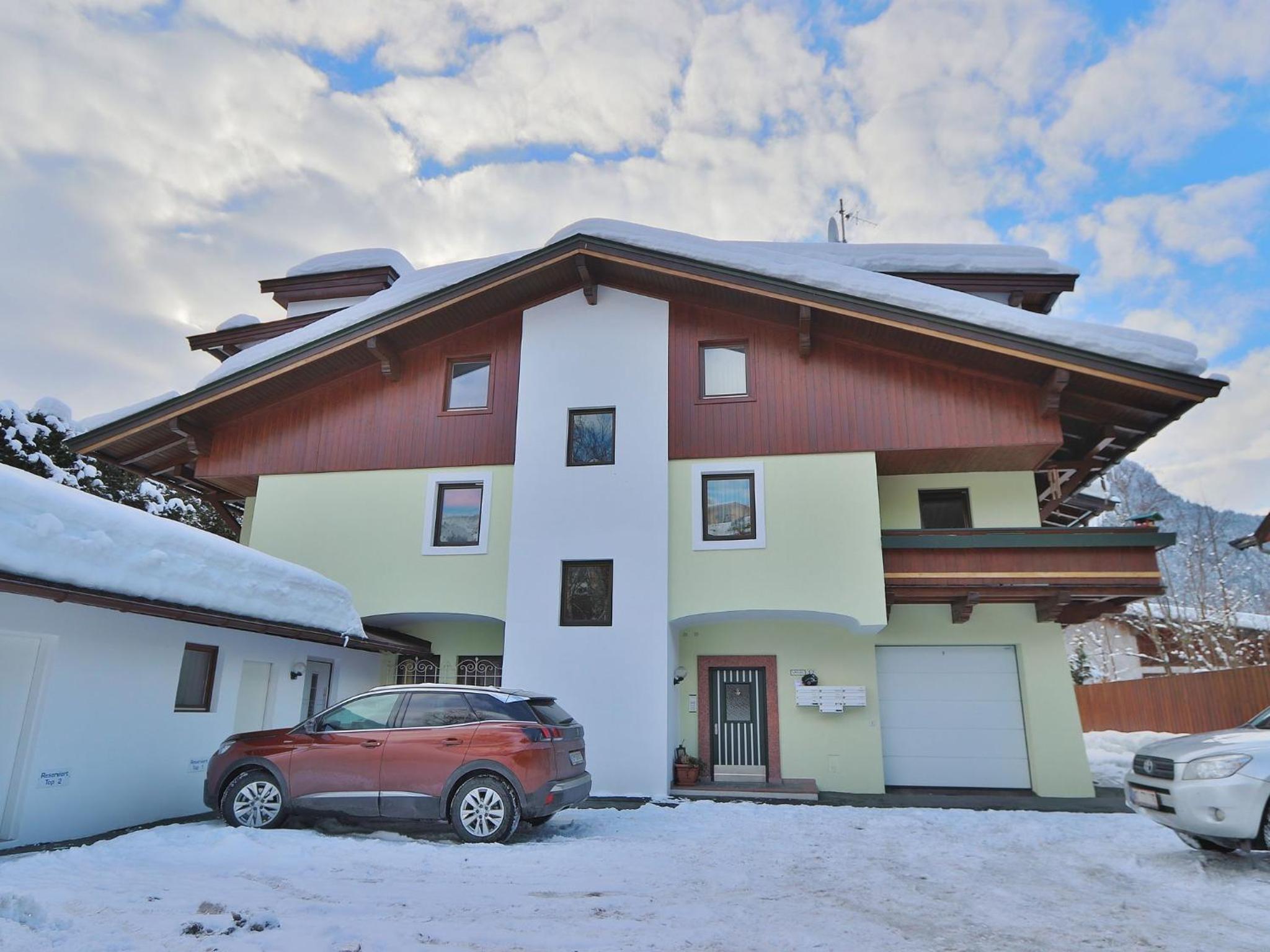 Landhaus Erharter view 3