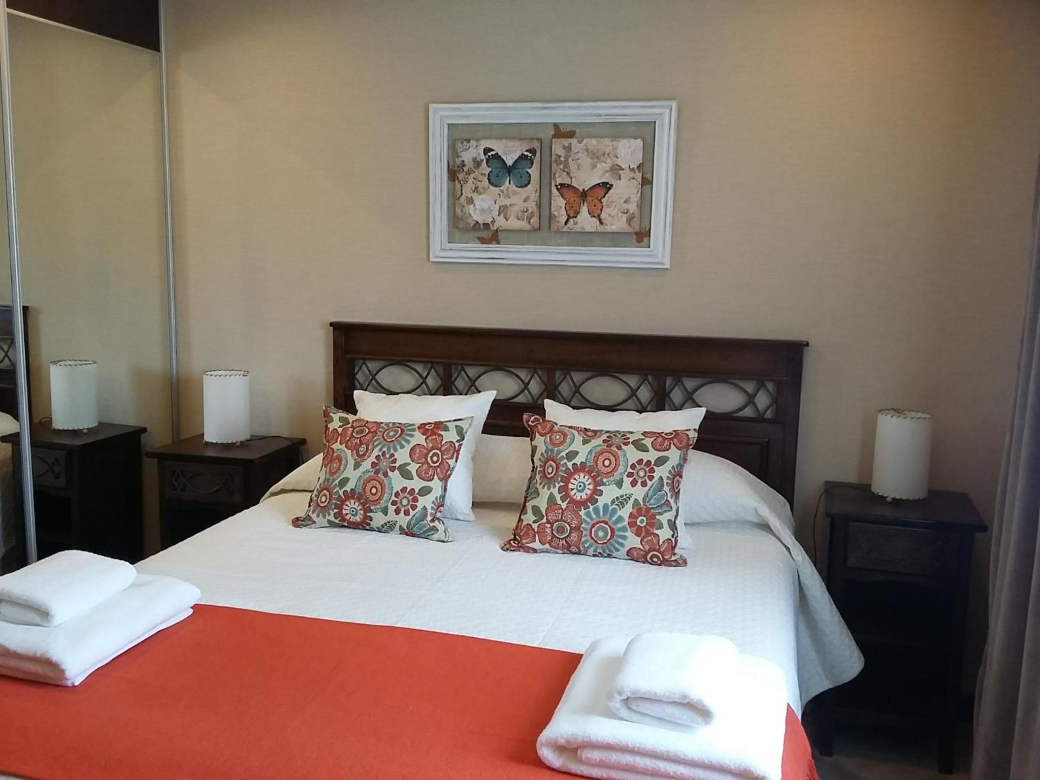 Aparts Calafate Suites