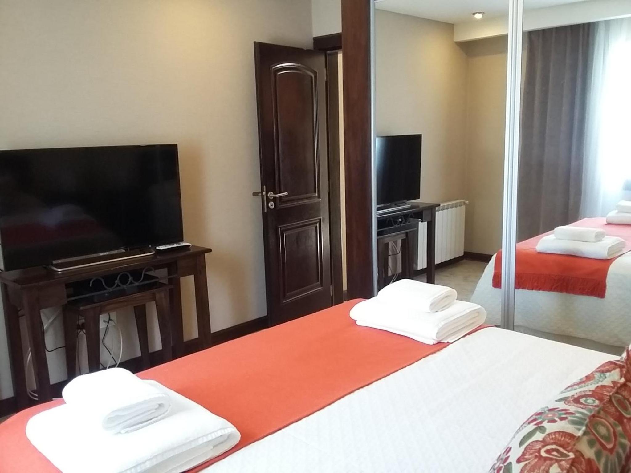 Aparts Calafate Suites