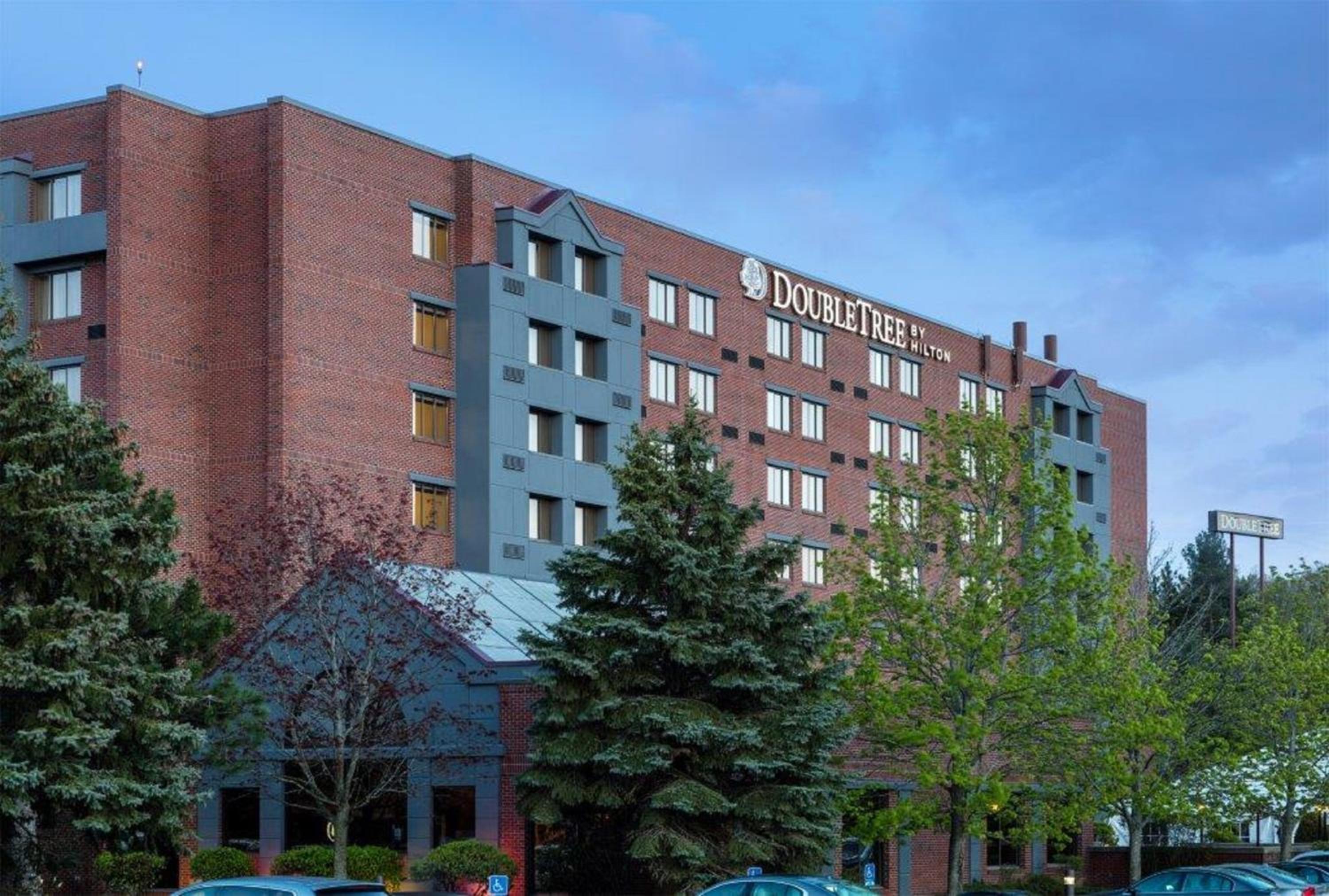 Hotel Doubletree by Hilton, Leominster - Image 1