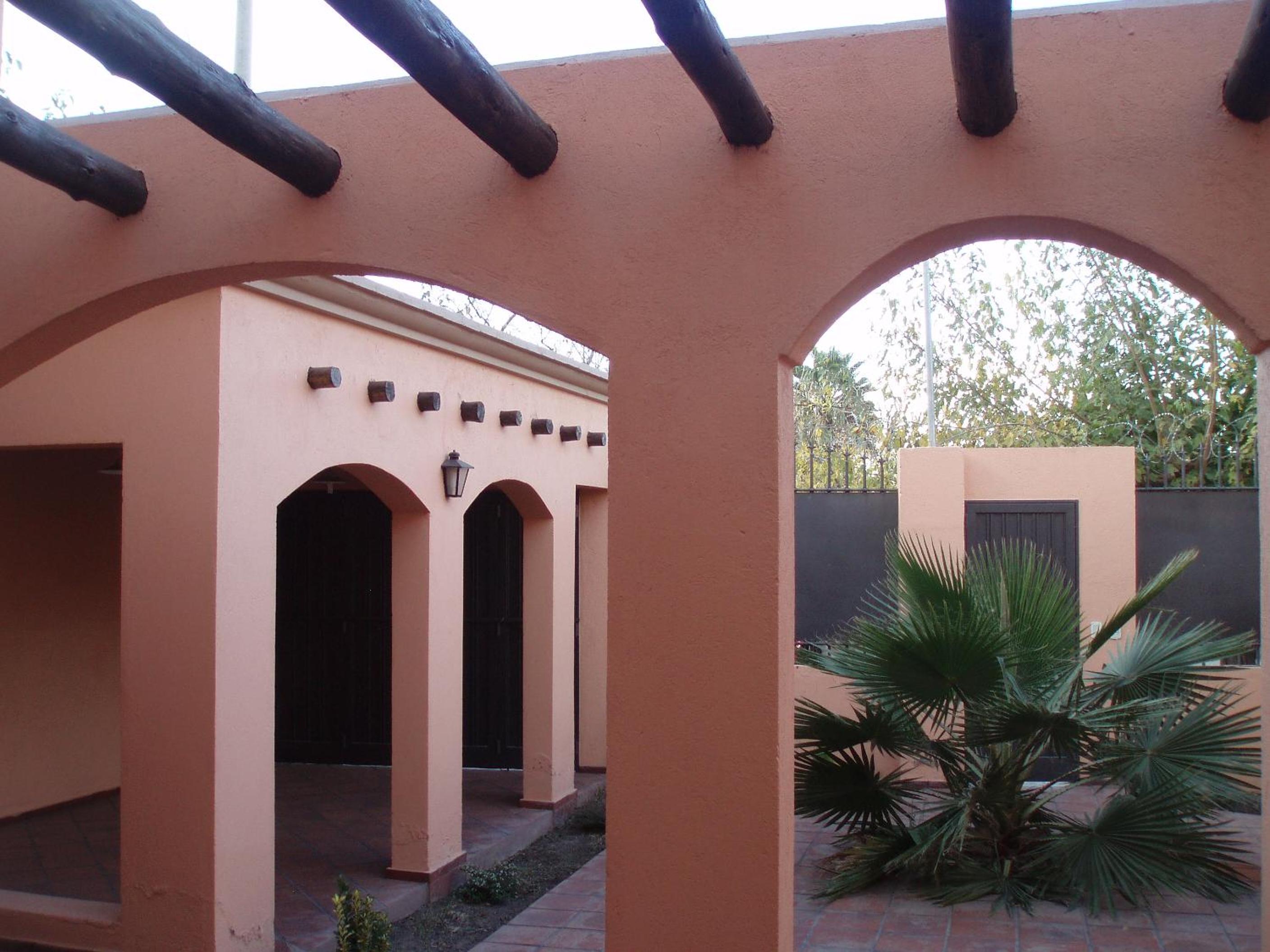 Duplex Paraiso