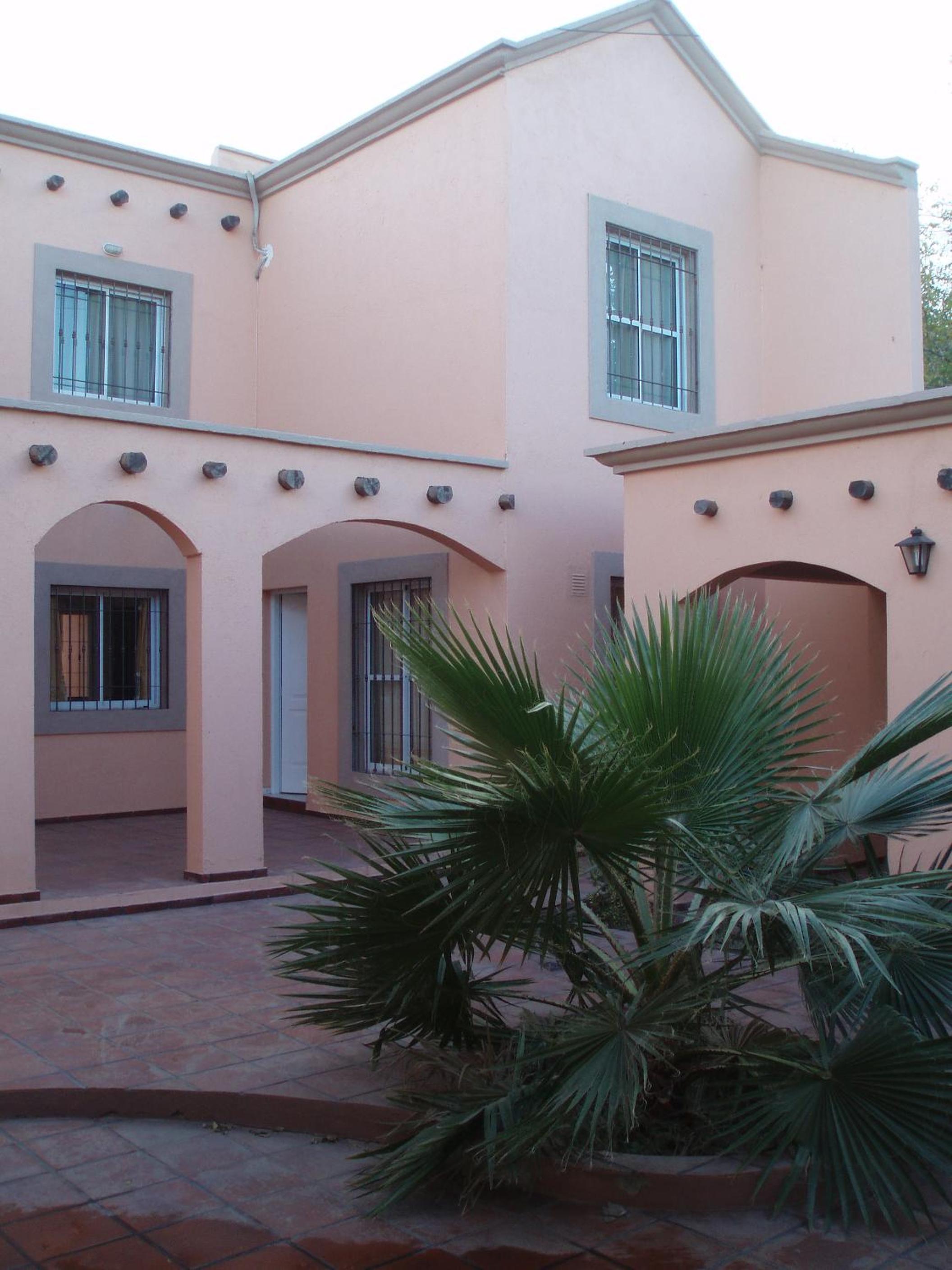 Duplex Paraiso