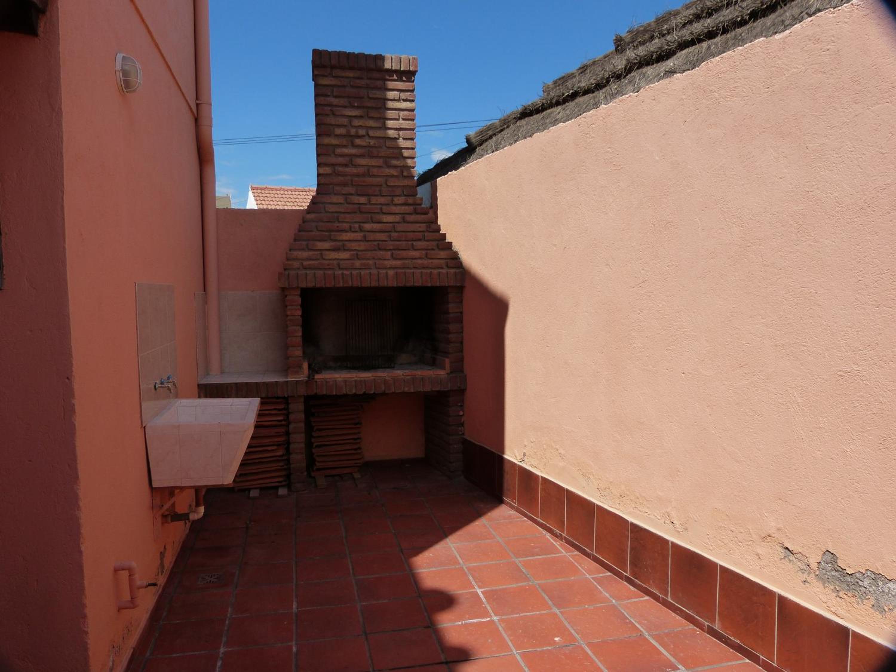 Duplex Paraiso