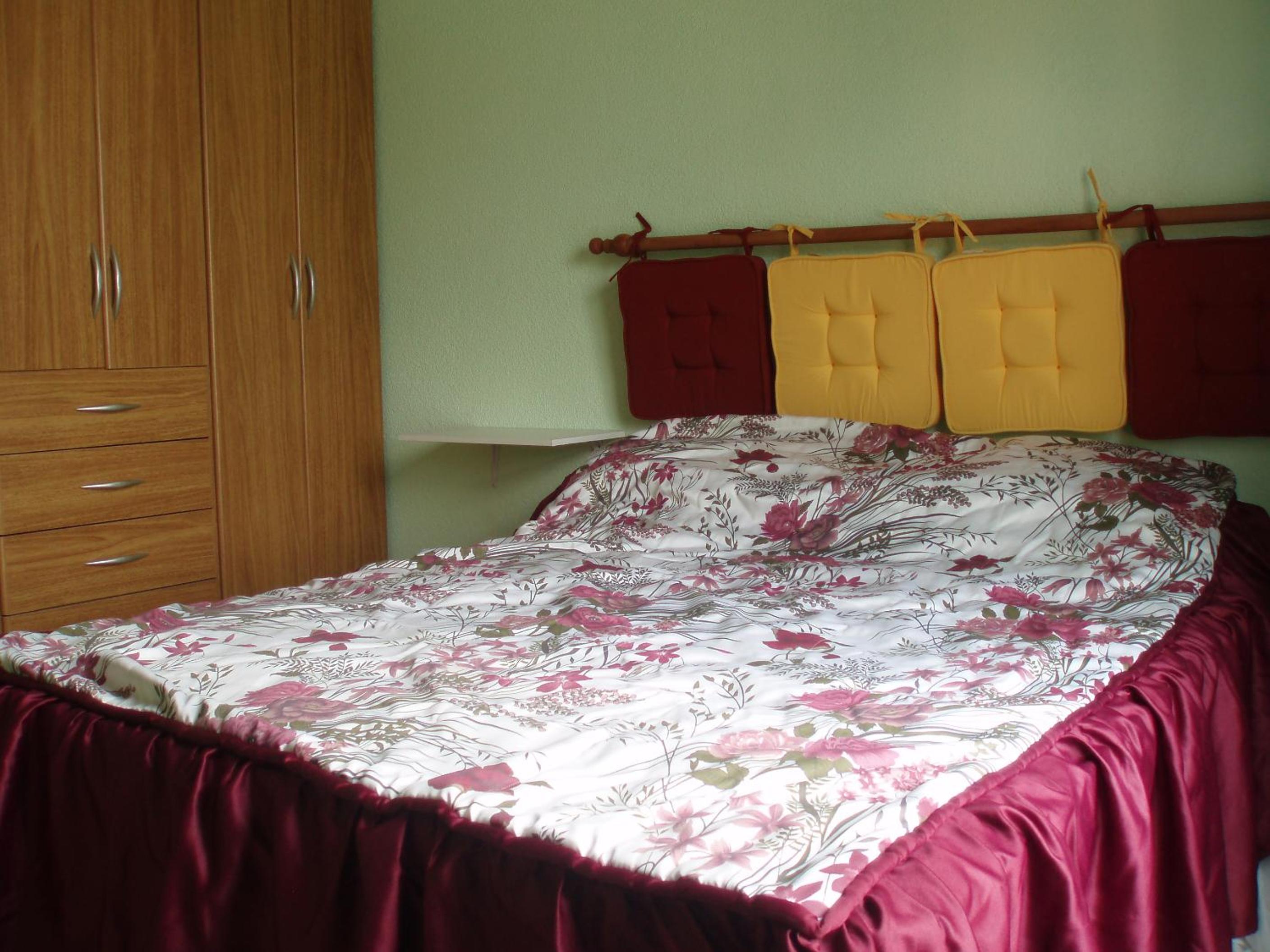 Duplex Paraiso