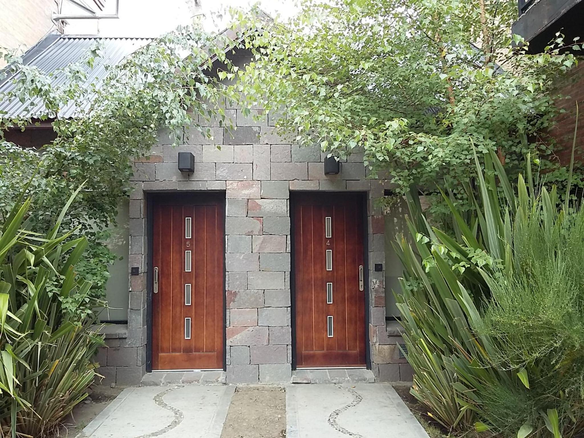 Aparts Calafate Suites