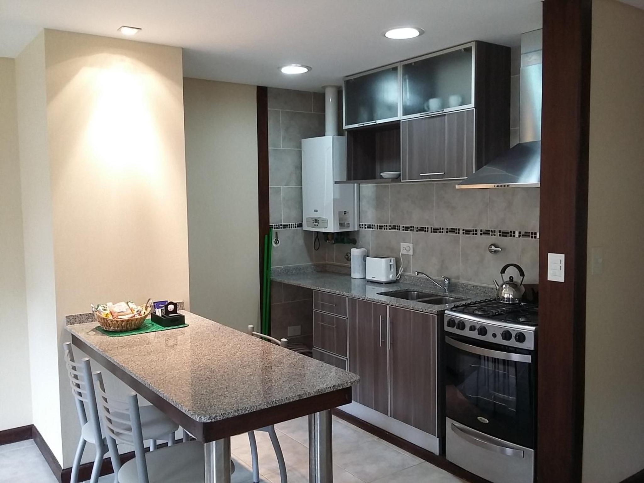 Aparts Calafate Suites