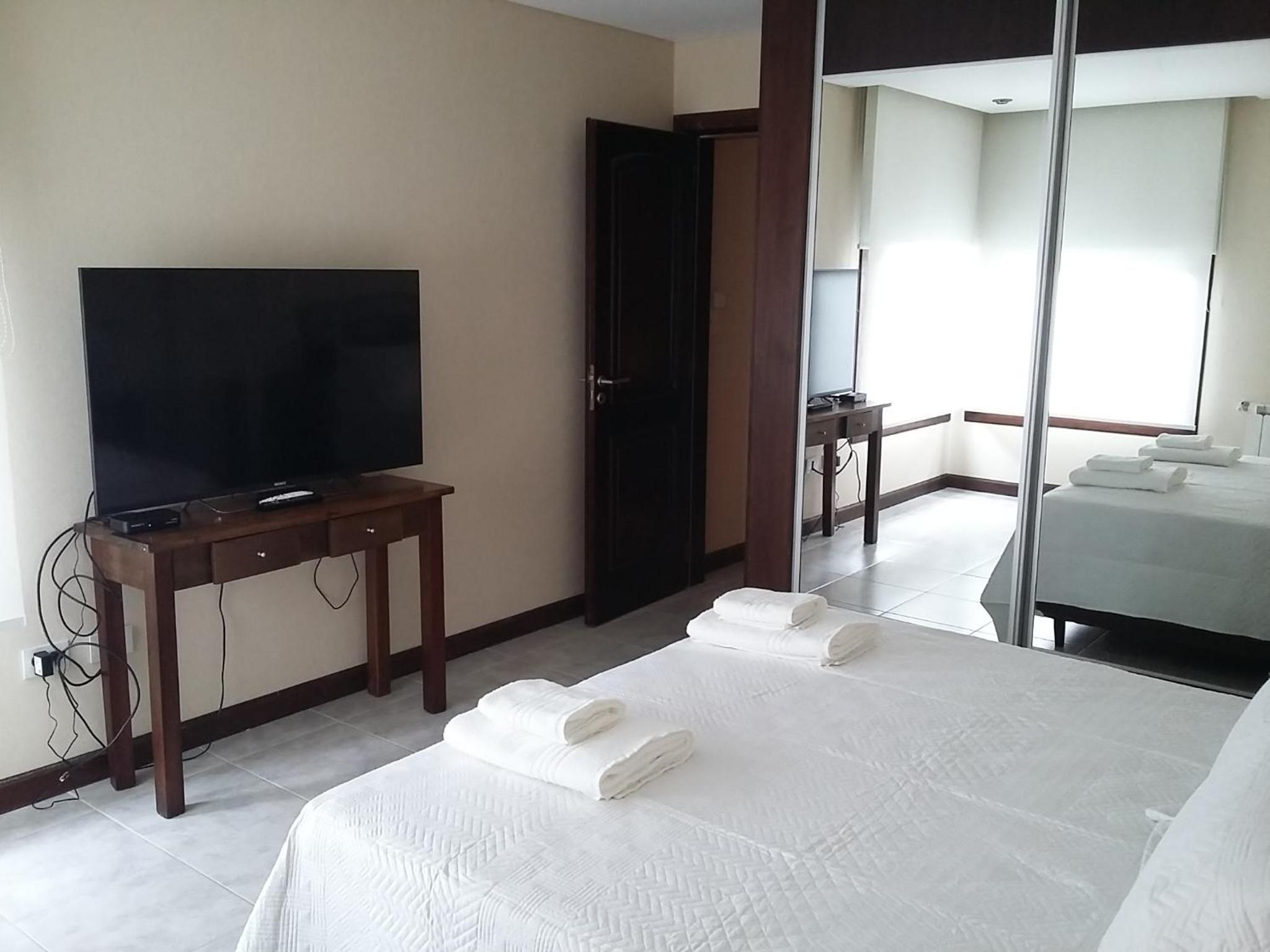 Aparts Calafate Suites