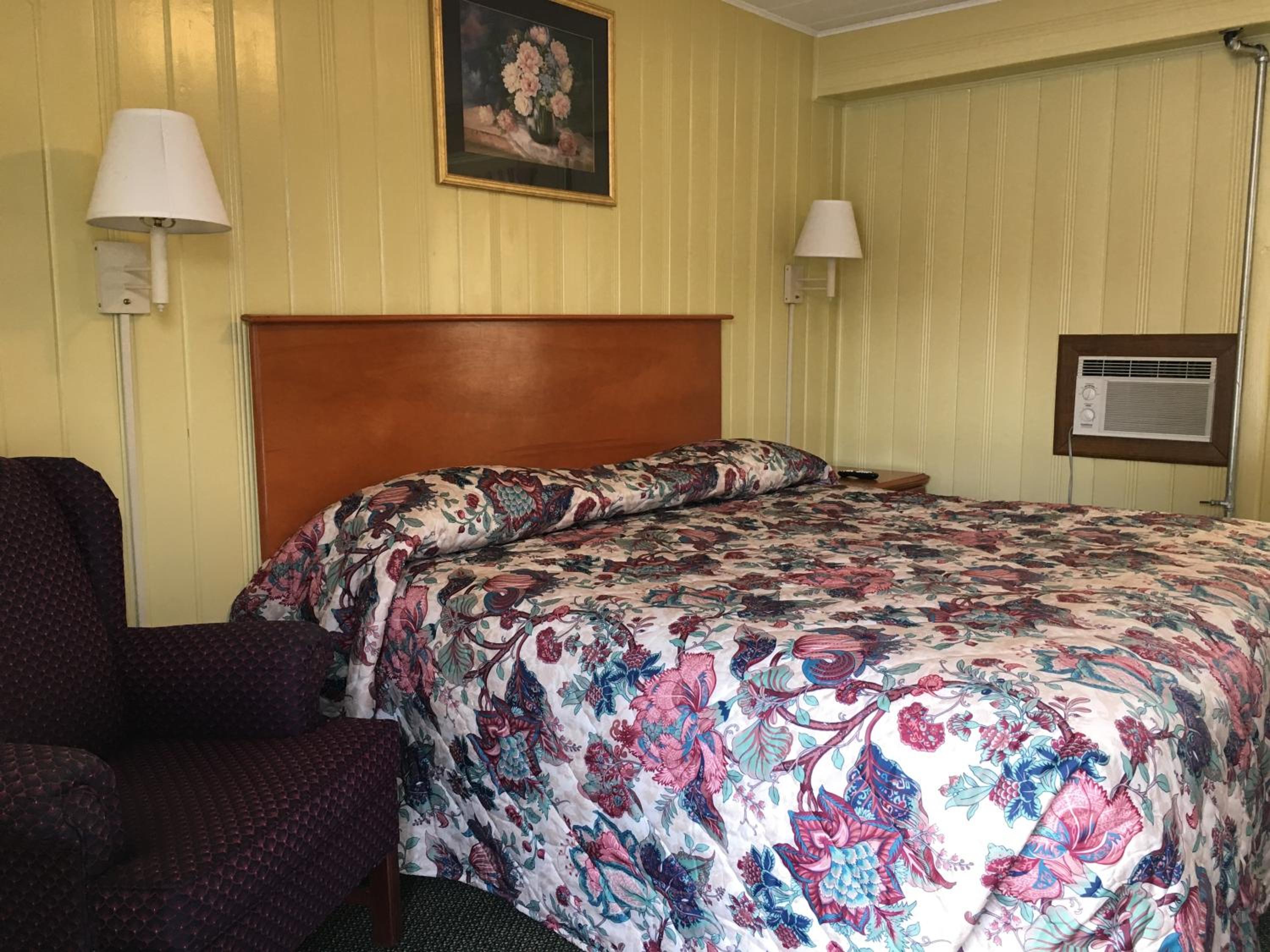 Pine Ridge Motel