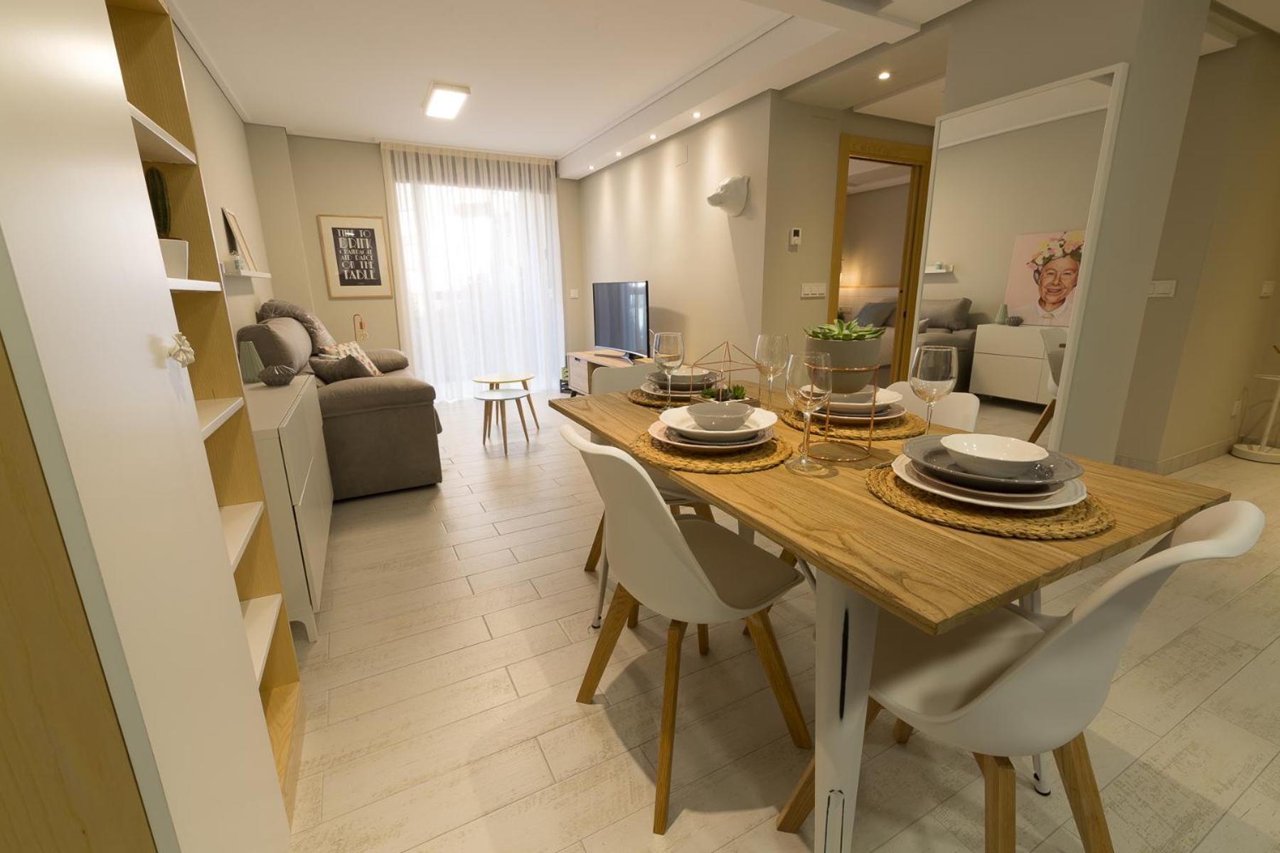 Apartamentos Inloft view 5