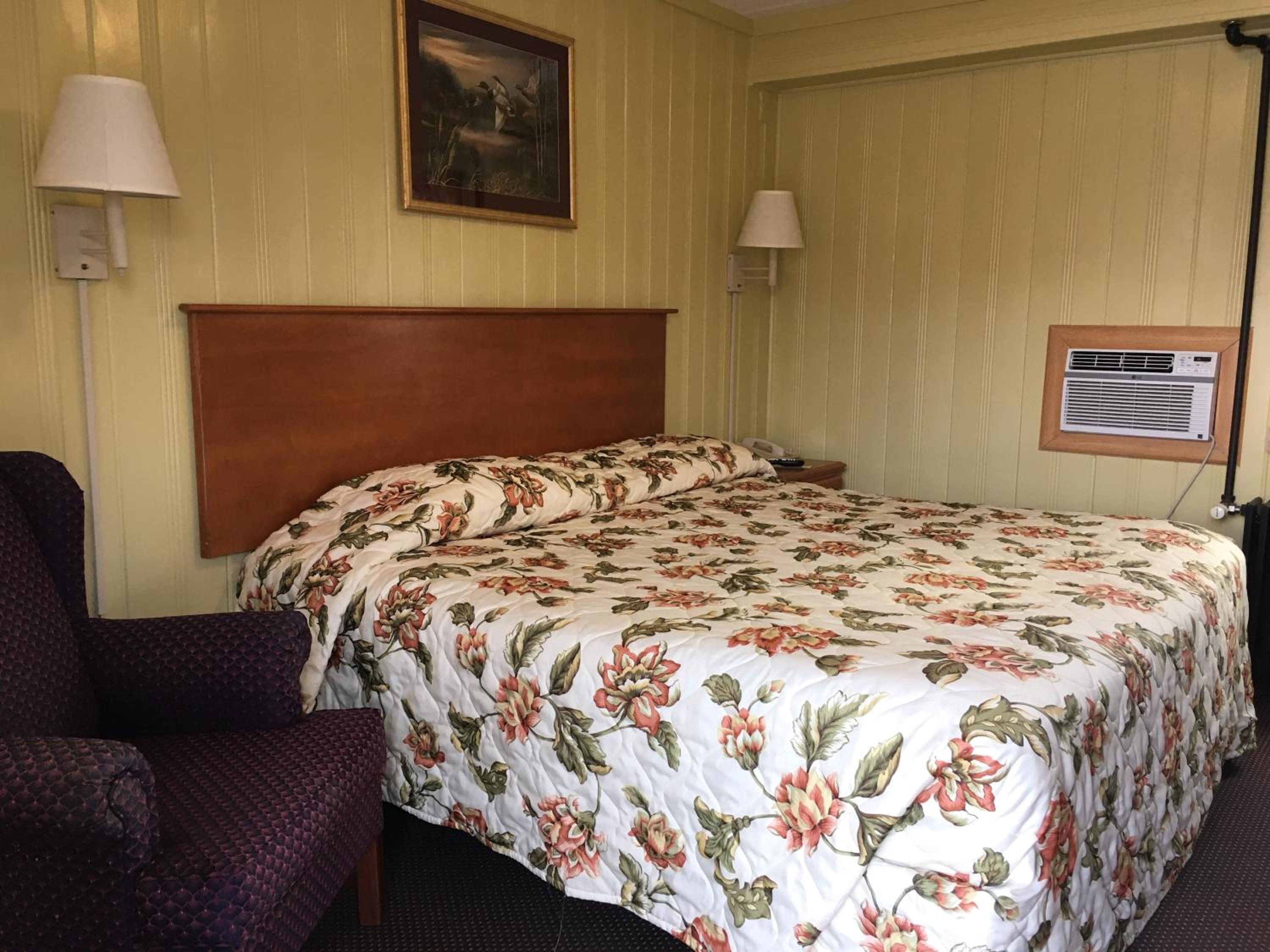 Pine Ridge Motel