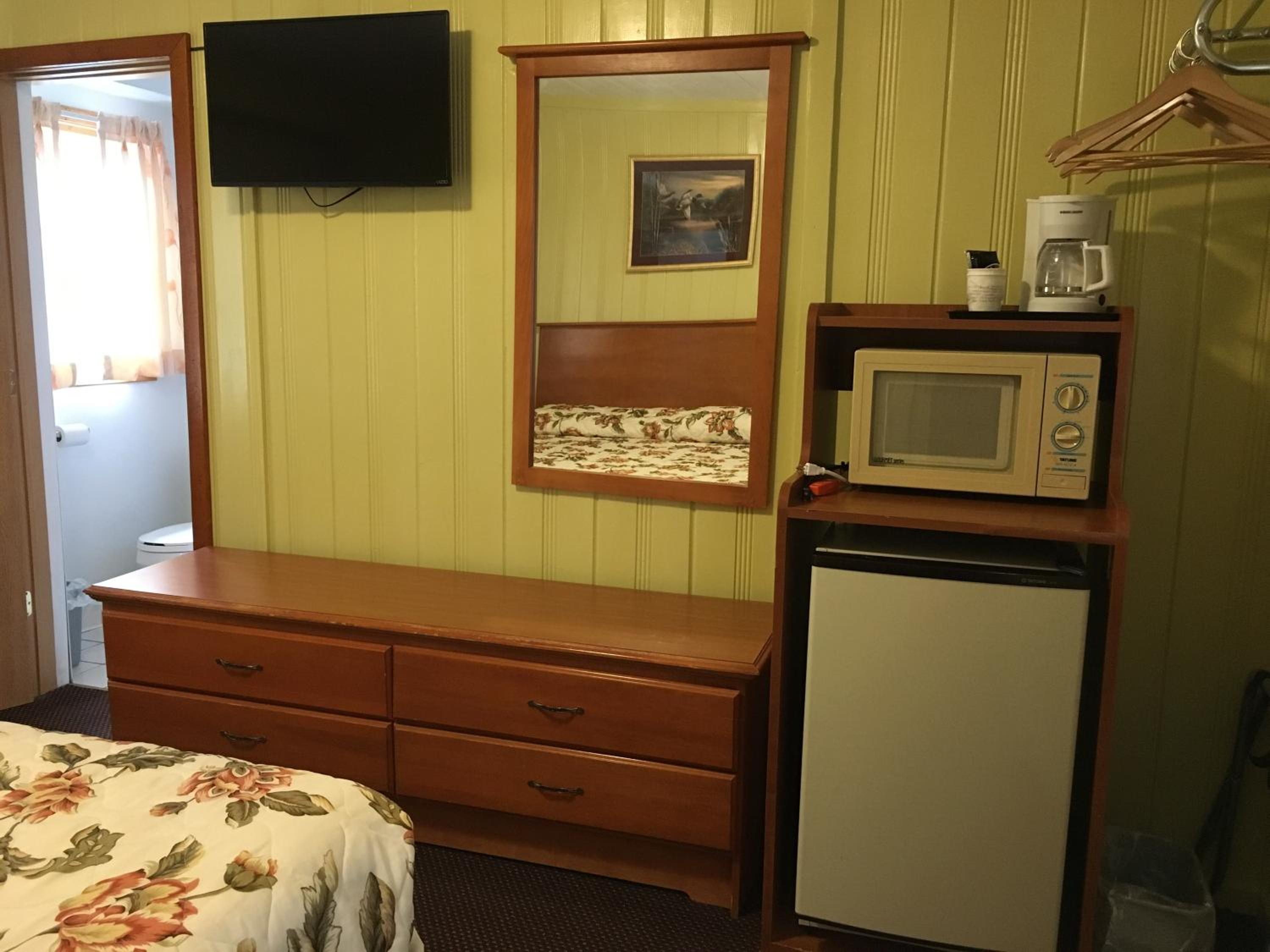Pine Ridge Motel