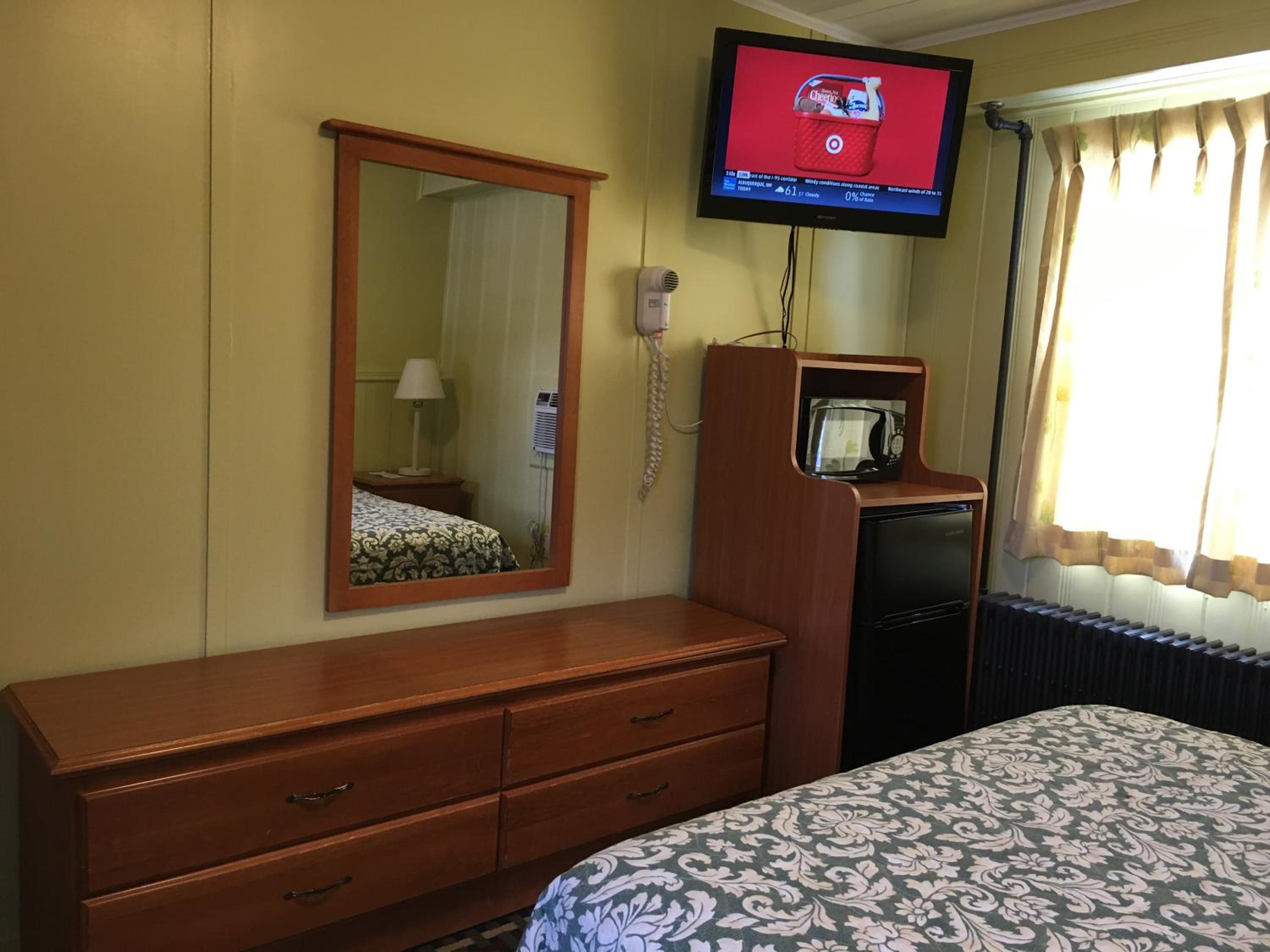 Pine Ridge Motel